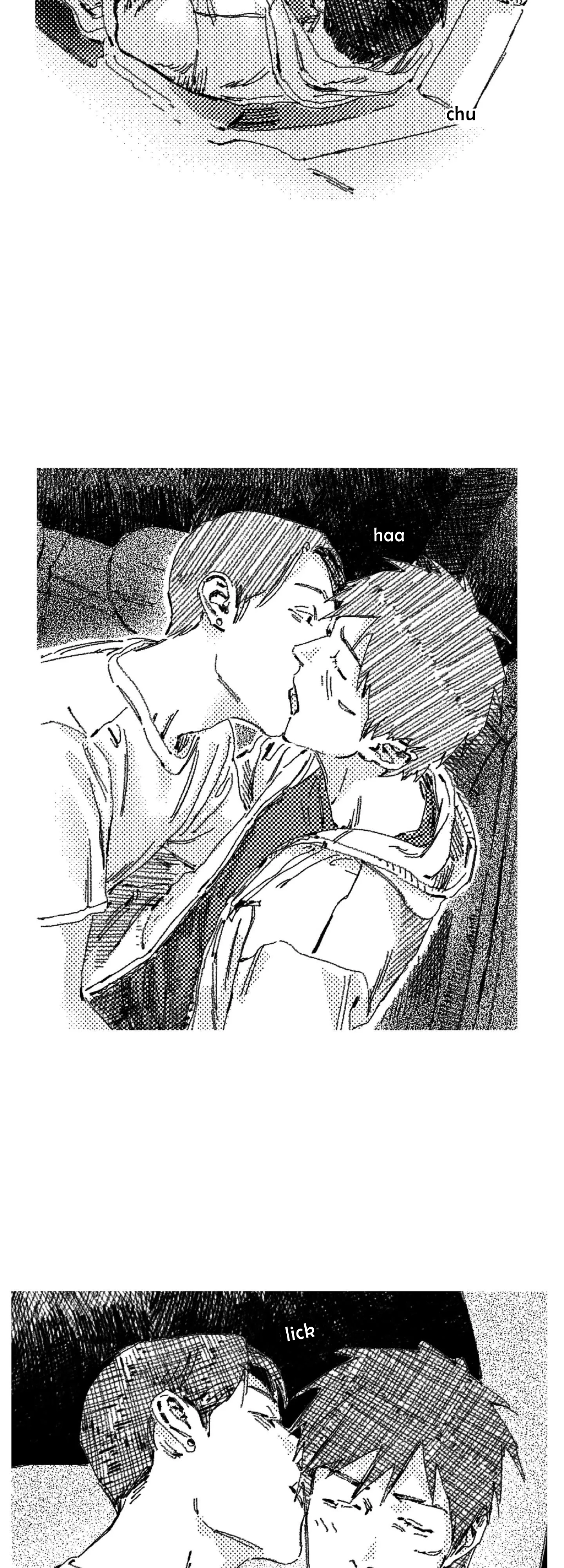 Read Eurydice neun Eopda chapter 21 image 15 on Lezhin