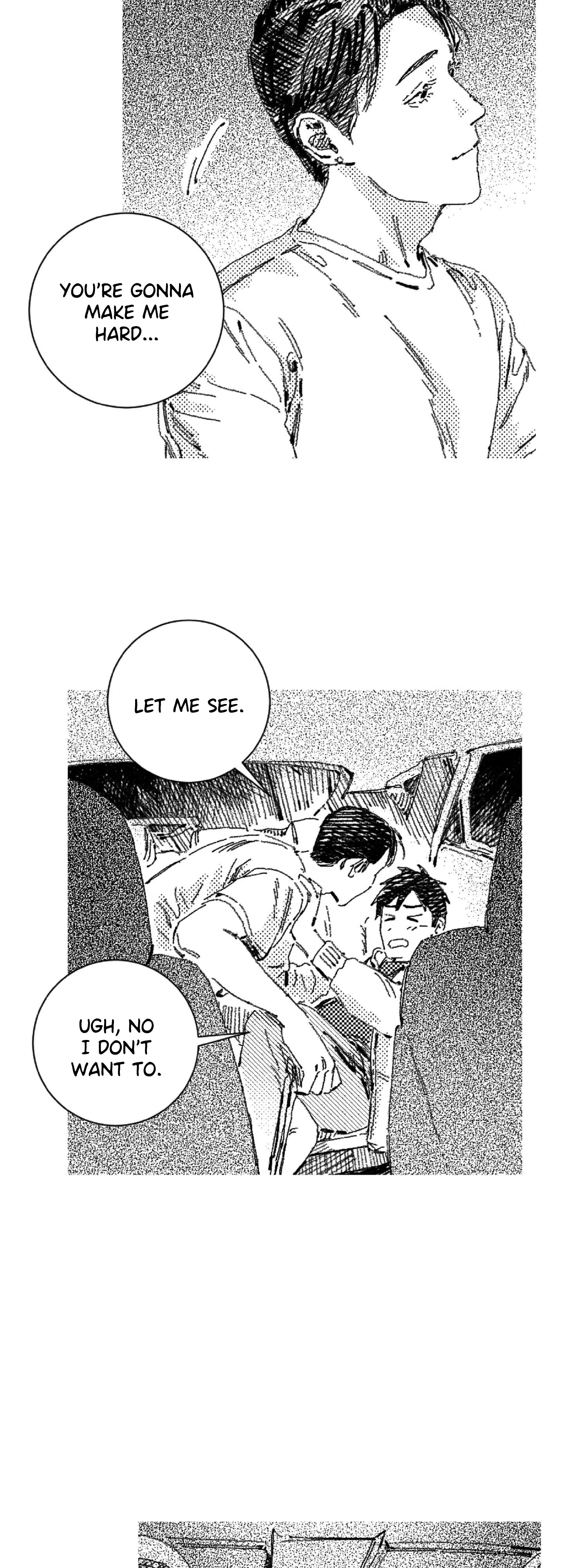 Read Eurydice neun Eopda chapter 21 image 18 on Lezhin