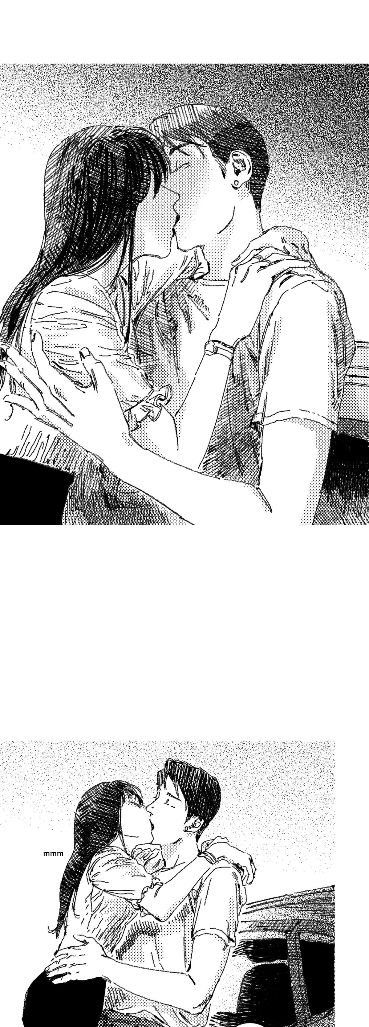 Read Eurydice neun Eopda chapter 21 image 2 on Lezhin