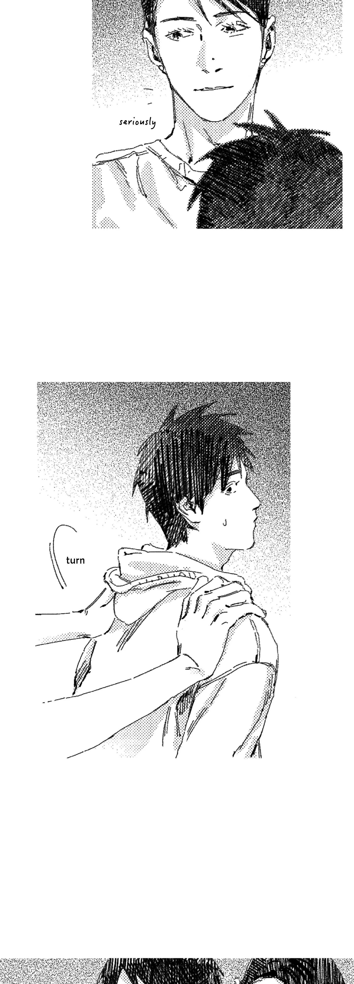 Read Eurydice neun Eopda chapter 21 image 23 on Lezhin