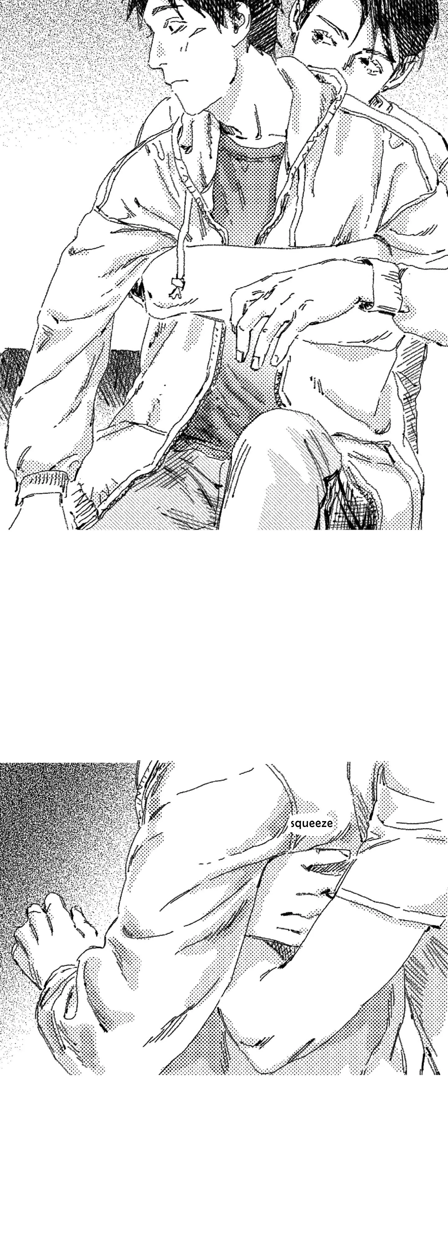 Read Eurydice neun Eopda chapter 21 image 24 on Lezhin