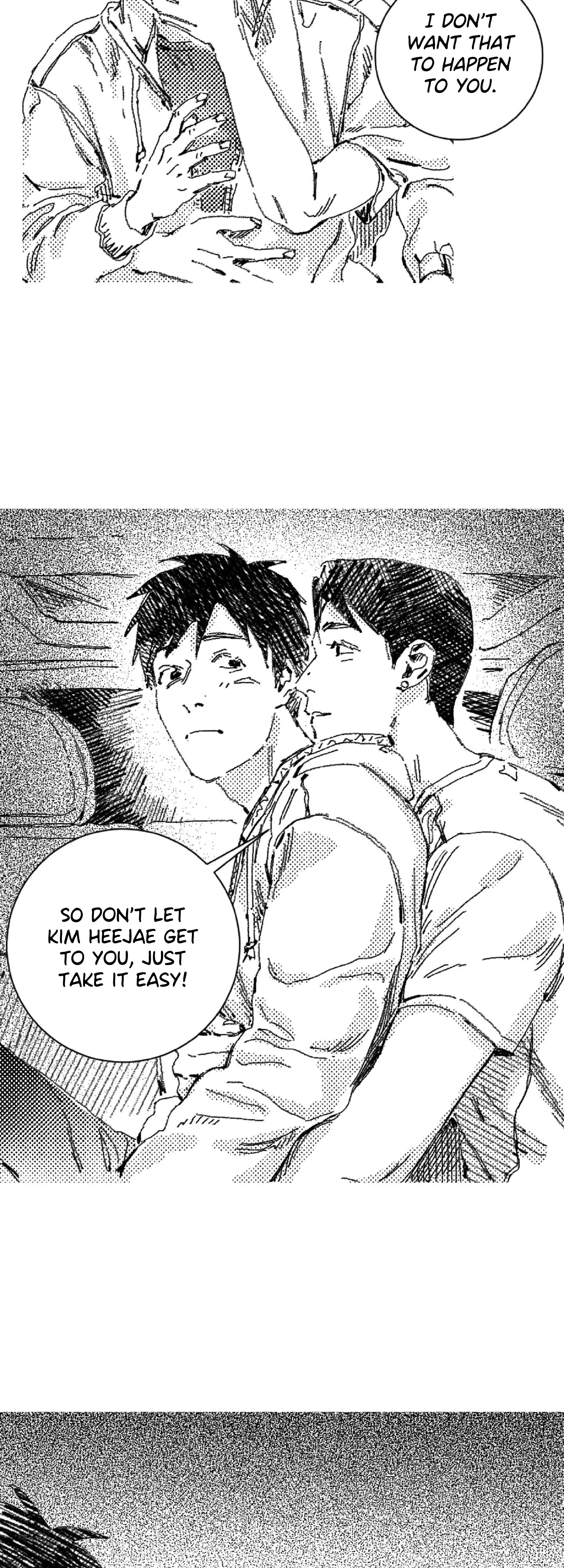 Read Eurydice neun Eopda chapter 21 image 30 on Lezhin