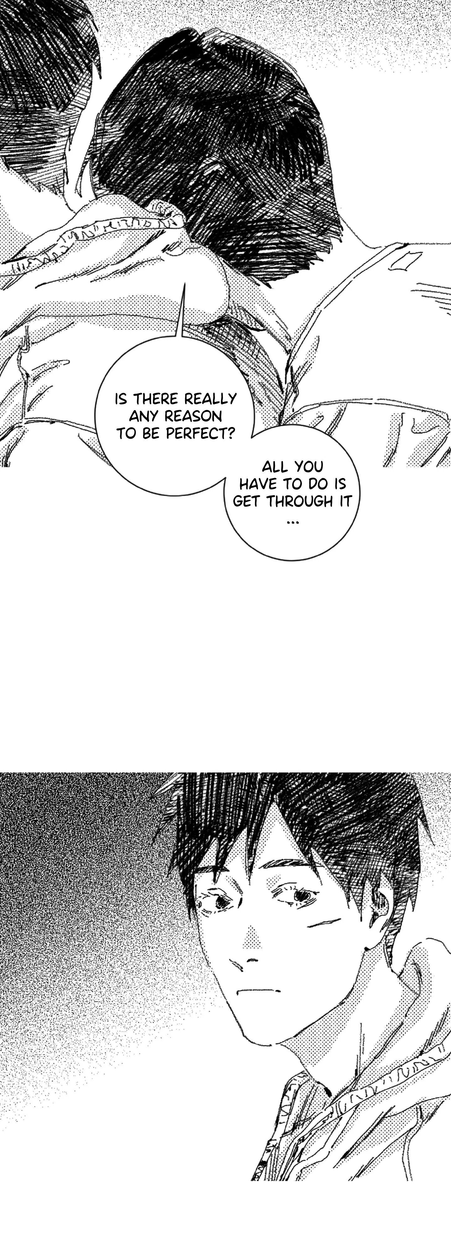 Read Eurydice neun Eopda chapter 21 image 31 on Lezhin