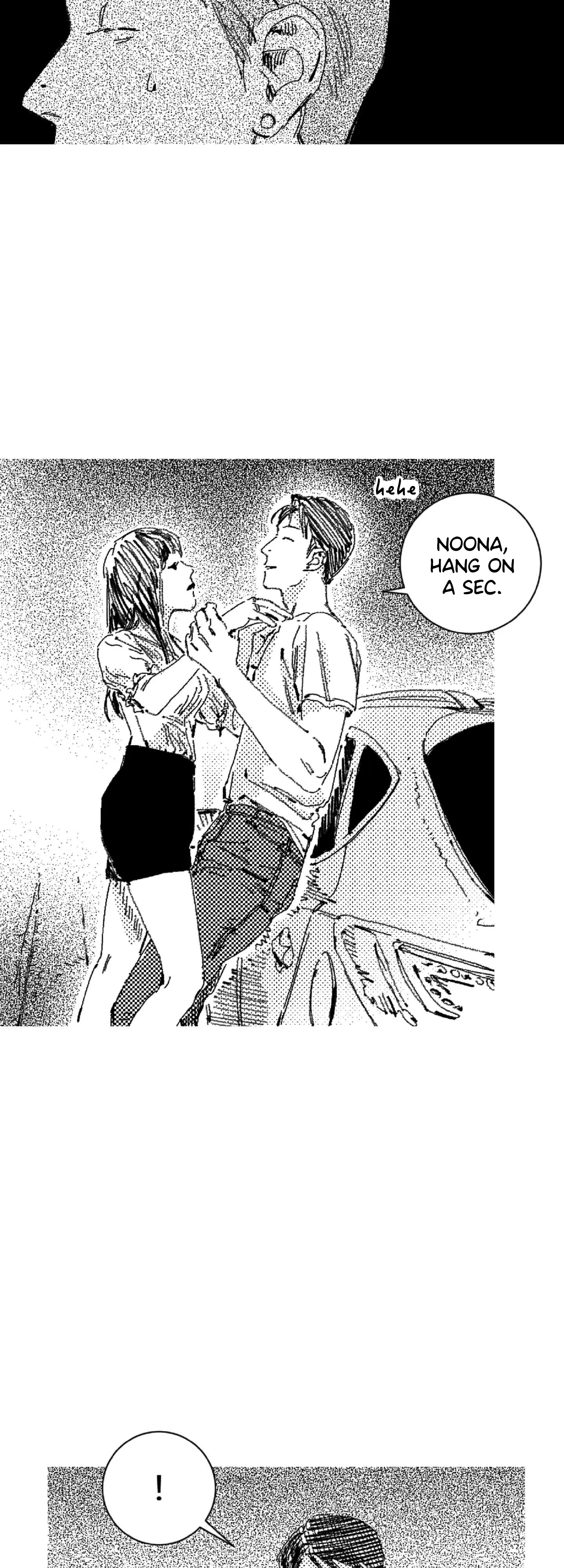 Read Eurydice neun Eopda chapter 21 image 5 on Lezhin
