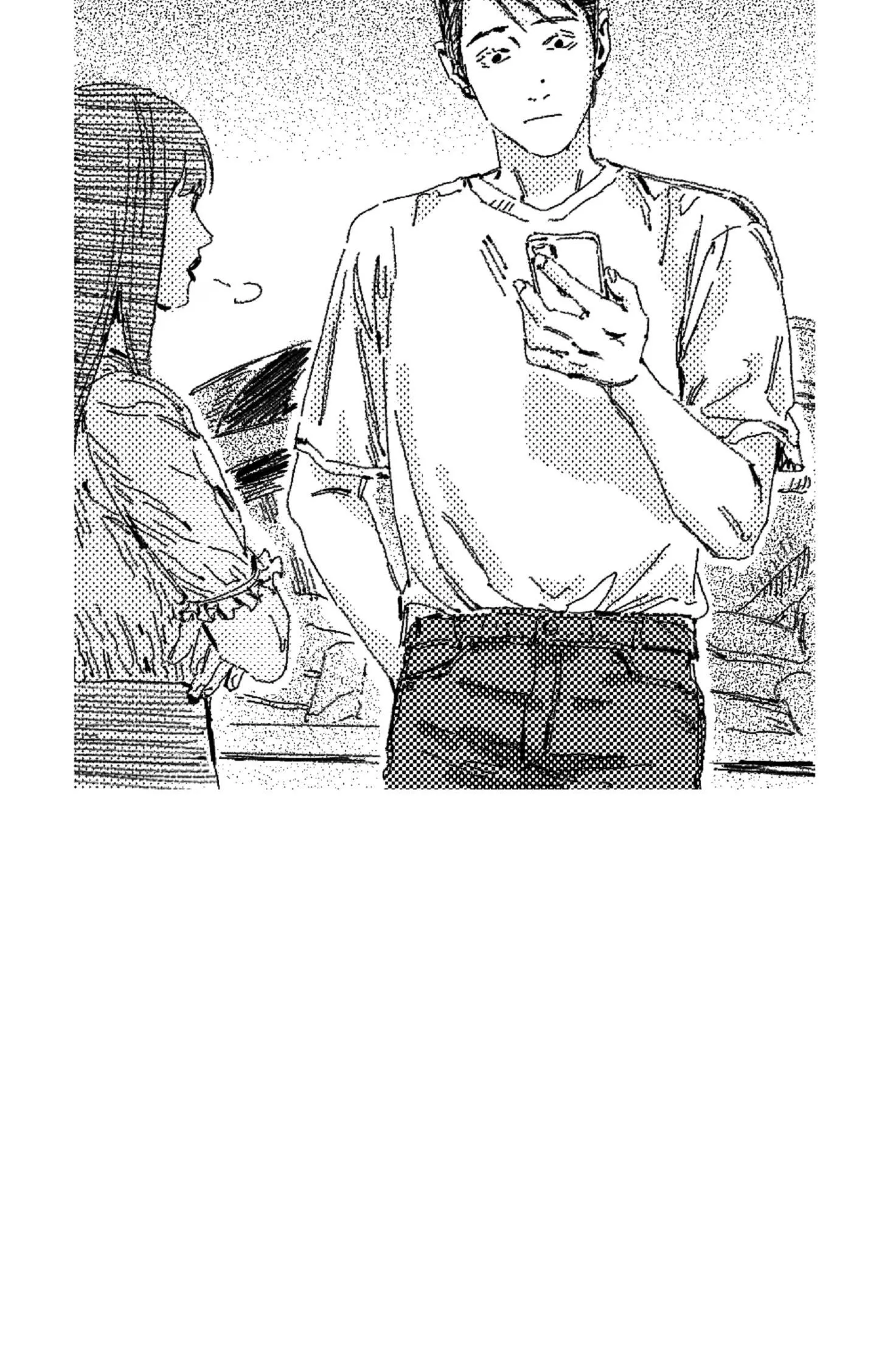Read Eurydice neun Eopda chapter 21 image 6 on Lezhin