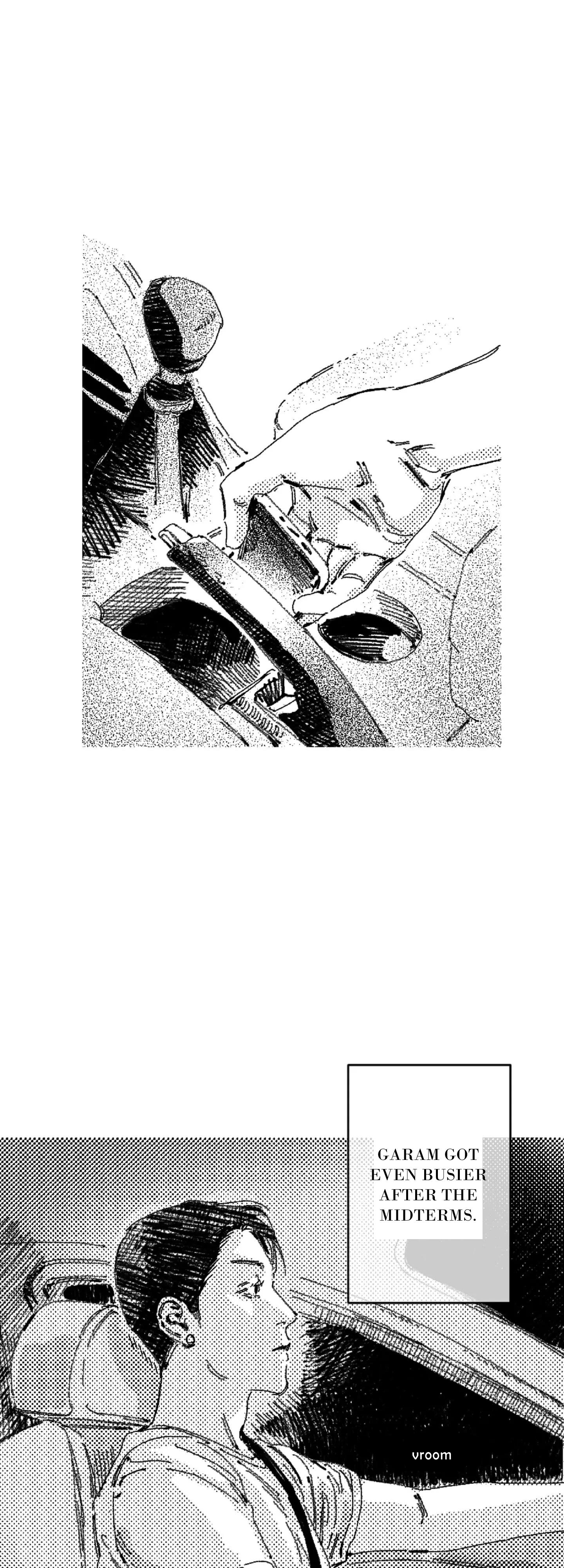 Read Eurydice neun Eopda chapter 21 image 9 on Lezhin
