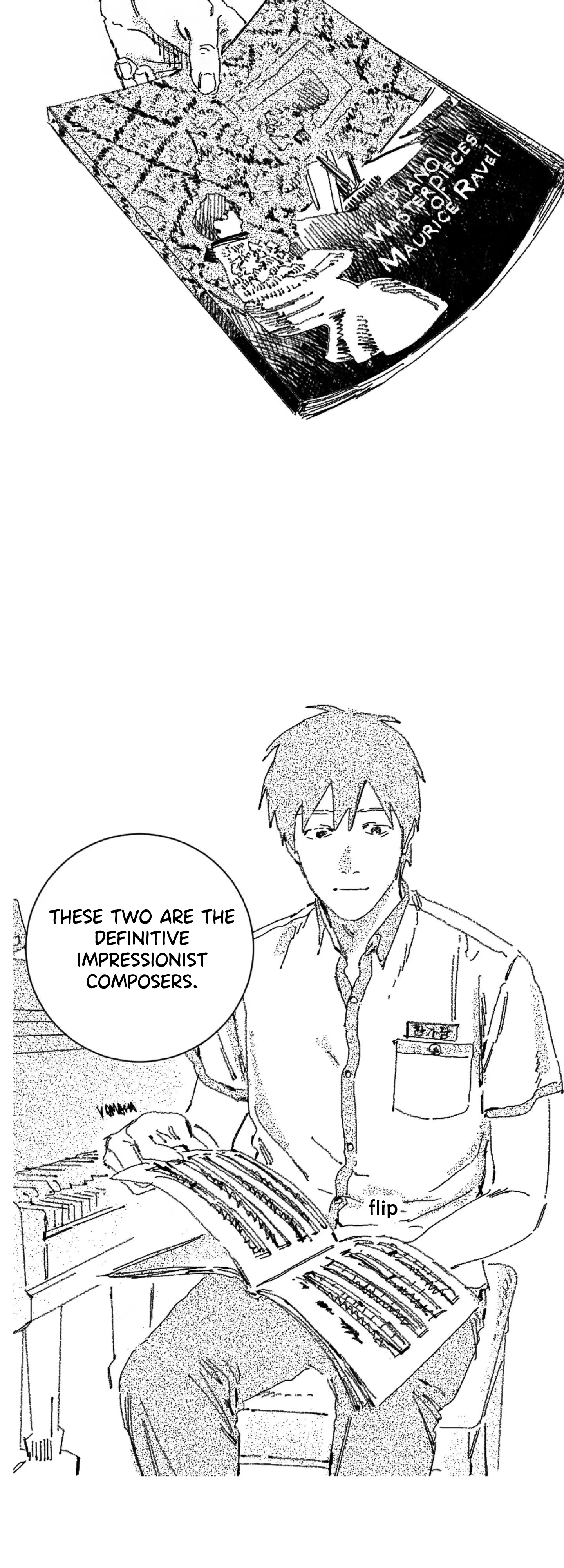 Read Eurydice neun Eopda chapter 22 image 1 on Lezhin