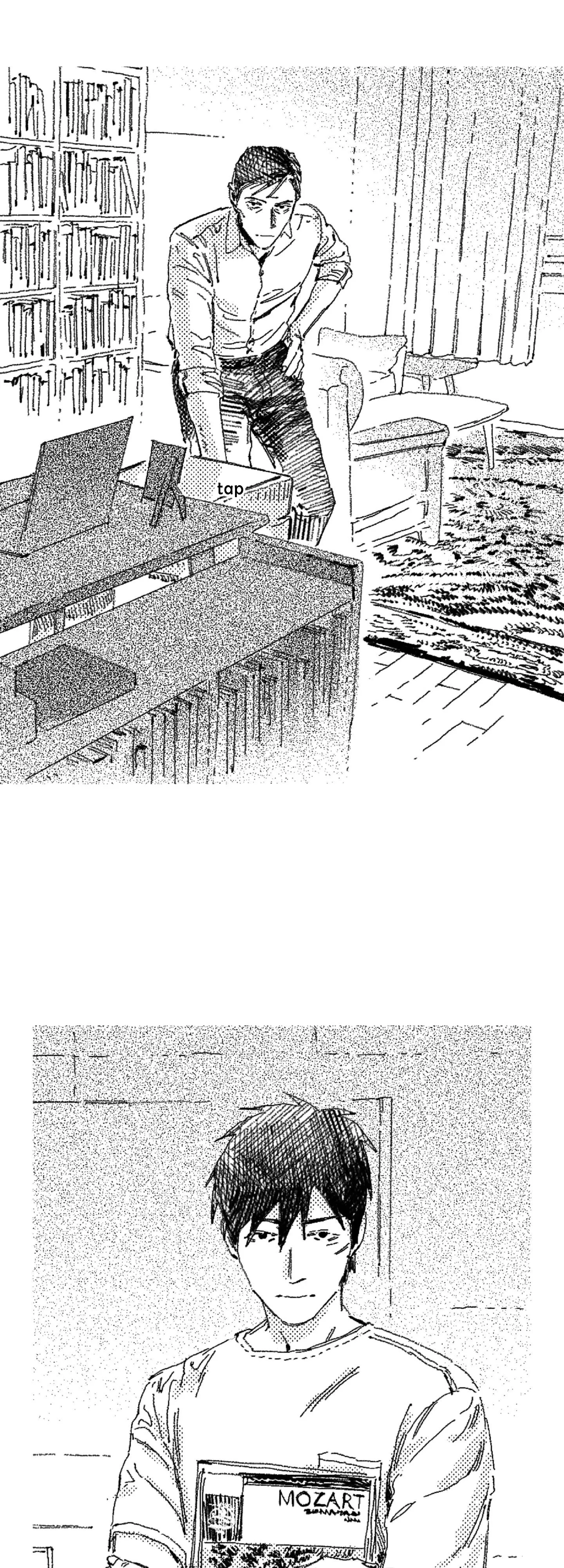 Read Eurydice neun Eopda chapter 22 image 12 on Lezhin
