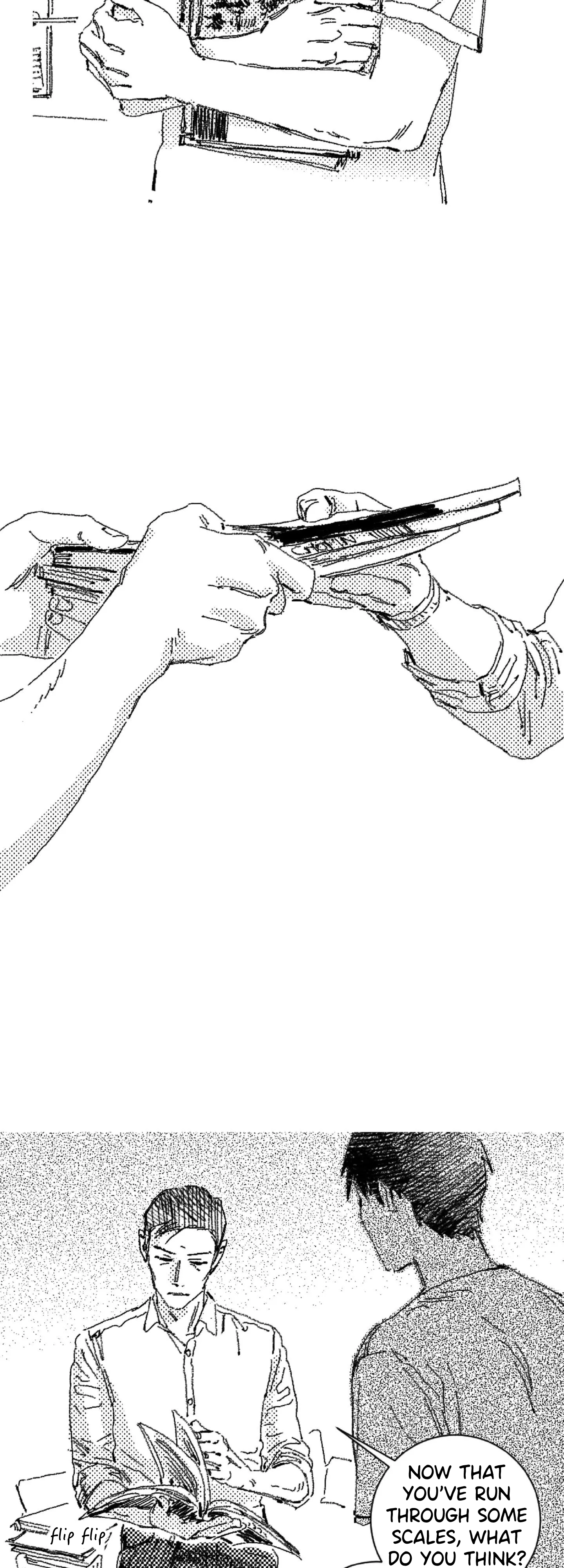 Read Eurydice neun Eopda chapter 22 image 13 on Lezhin