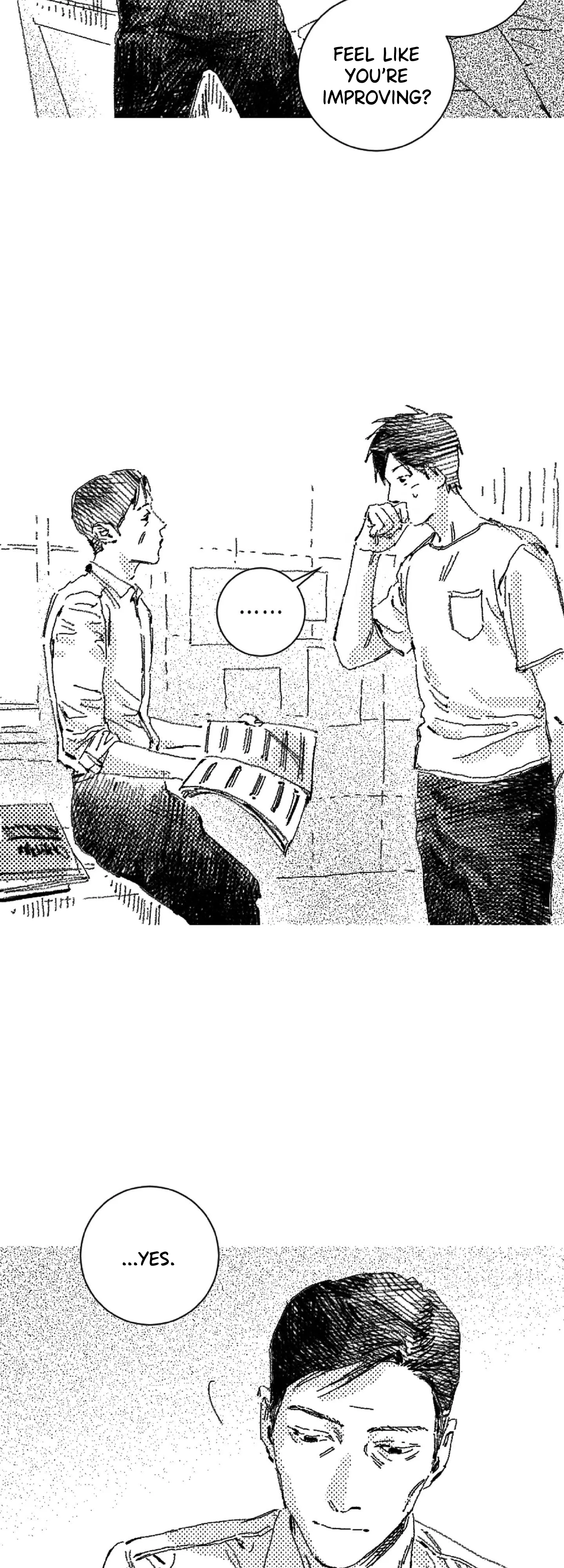 Read Eurydice neun Eopda chapter 22 image 14 on Lezhin