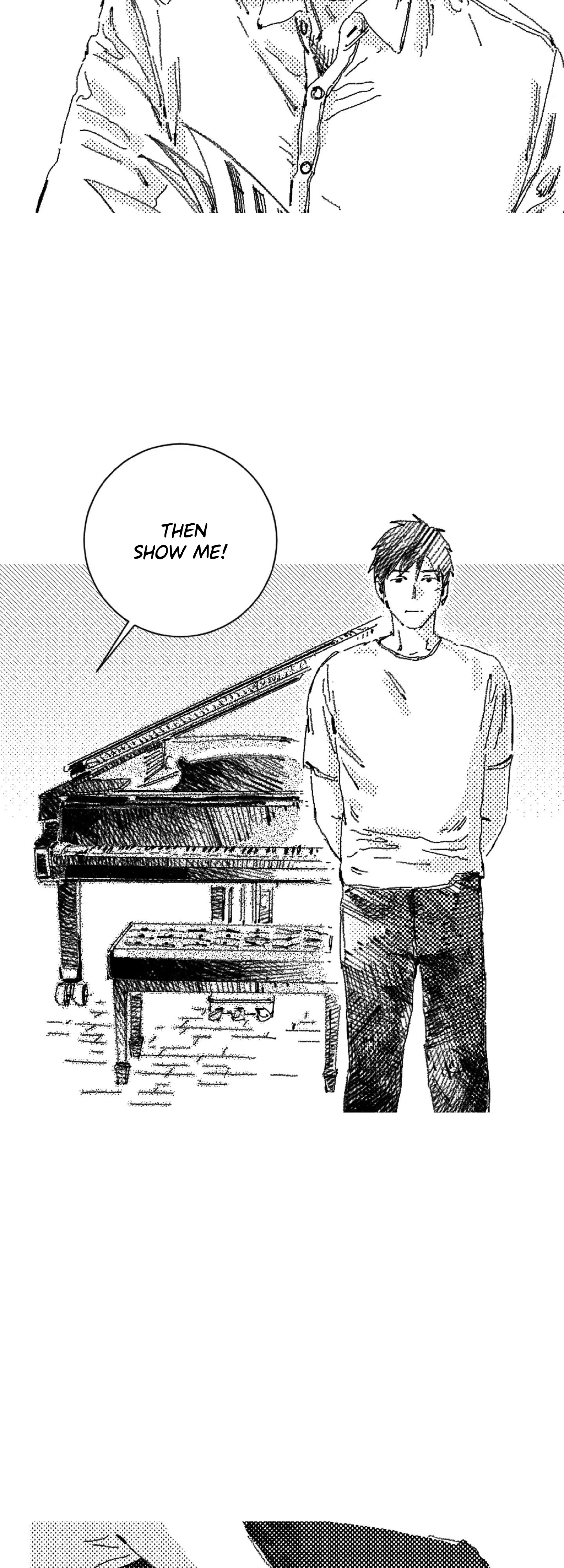 Read Eurydice neun Eopda chapter 22 image 15 on Lezhin