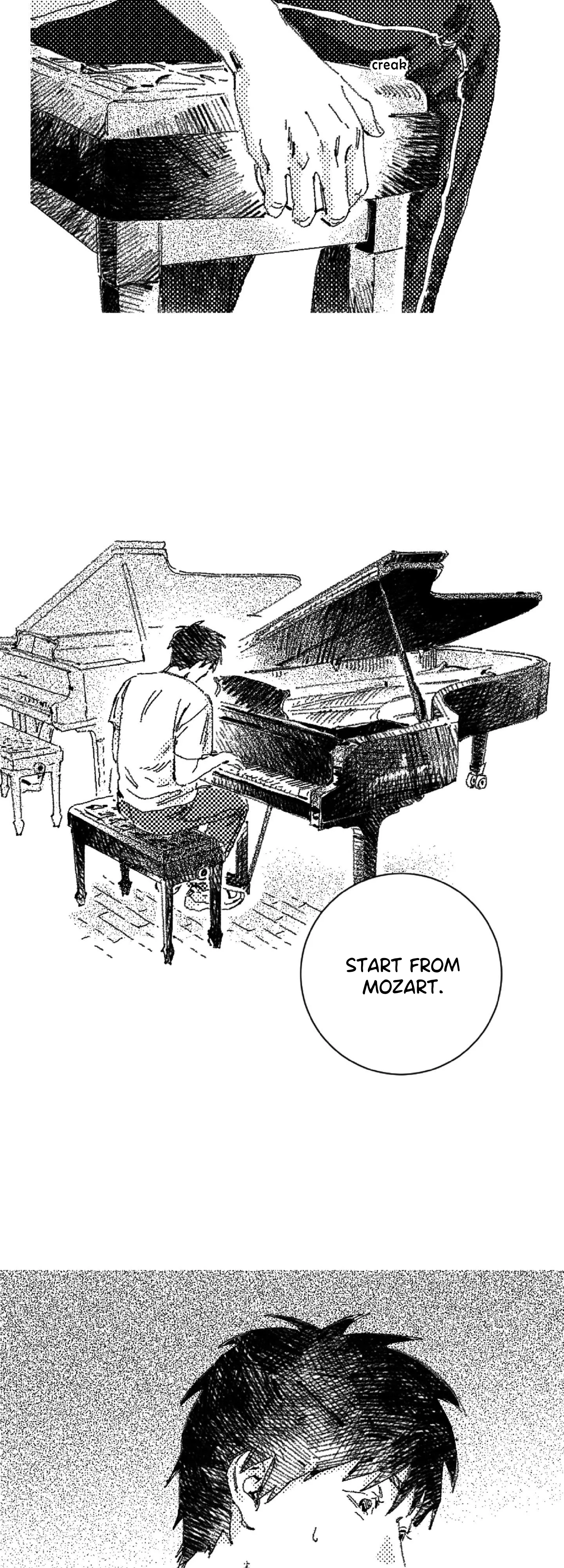 Read Eurydice neun Eopda chapter 22 image 16 on Lezhin