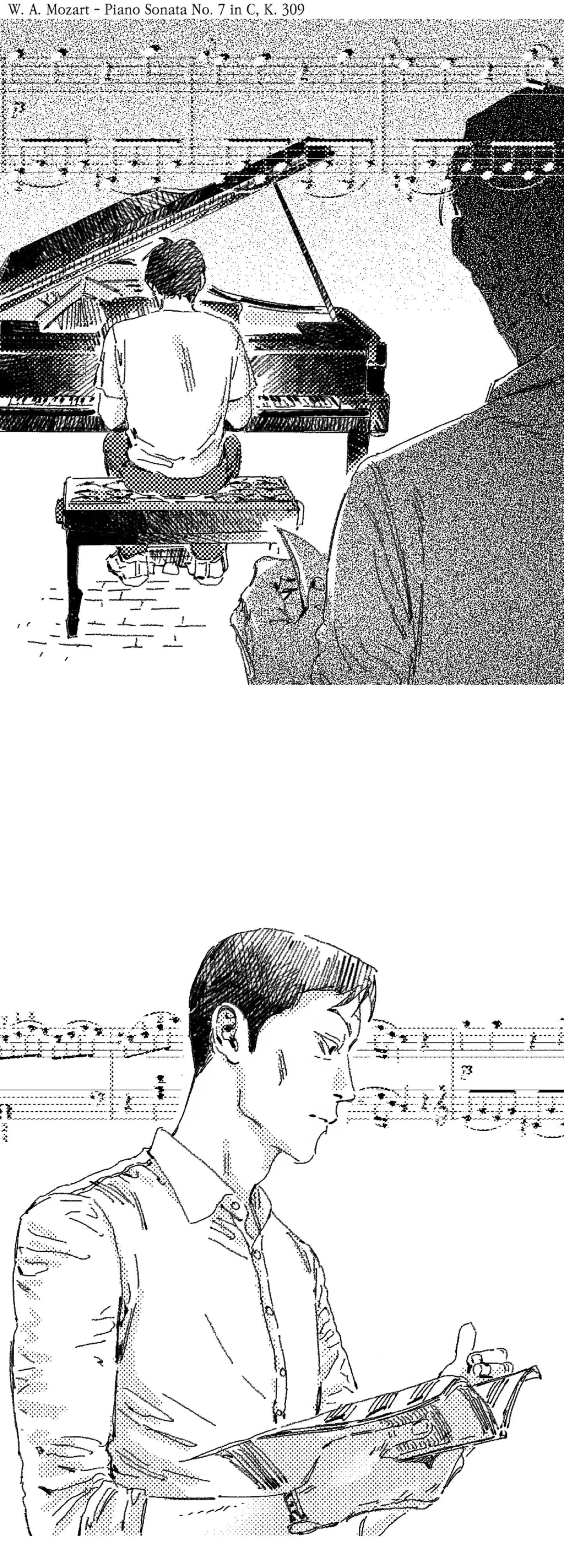 Read Eurydice neun Eopda chapter 22 image 18 on Lezhin