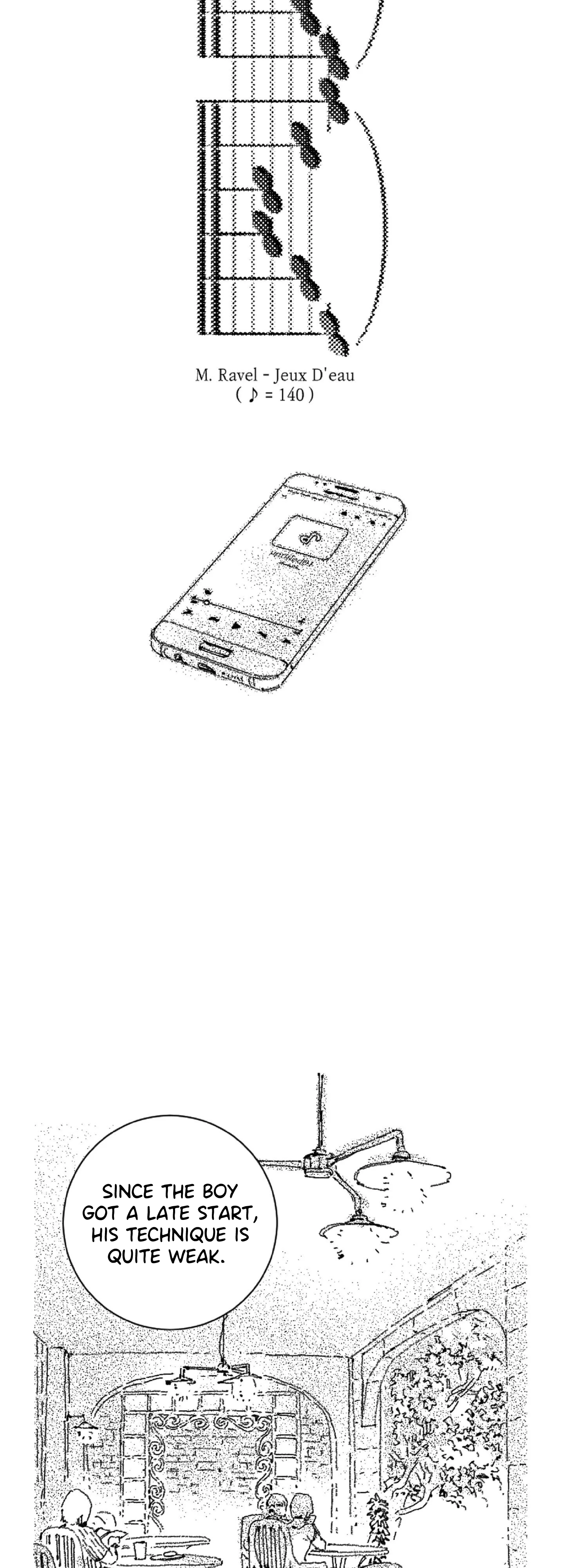 Read Eurydice neun Eopda chapter 22 image 23 on Lezhin