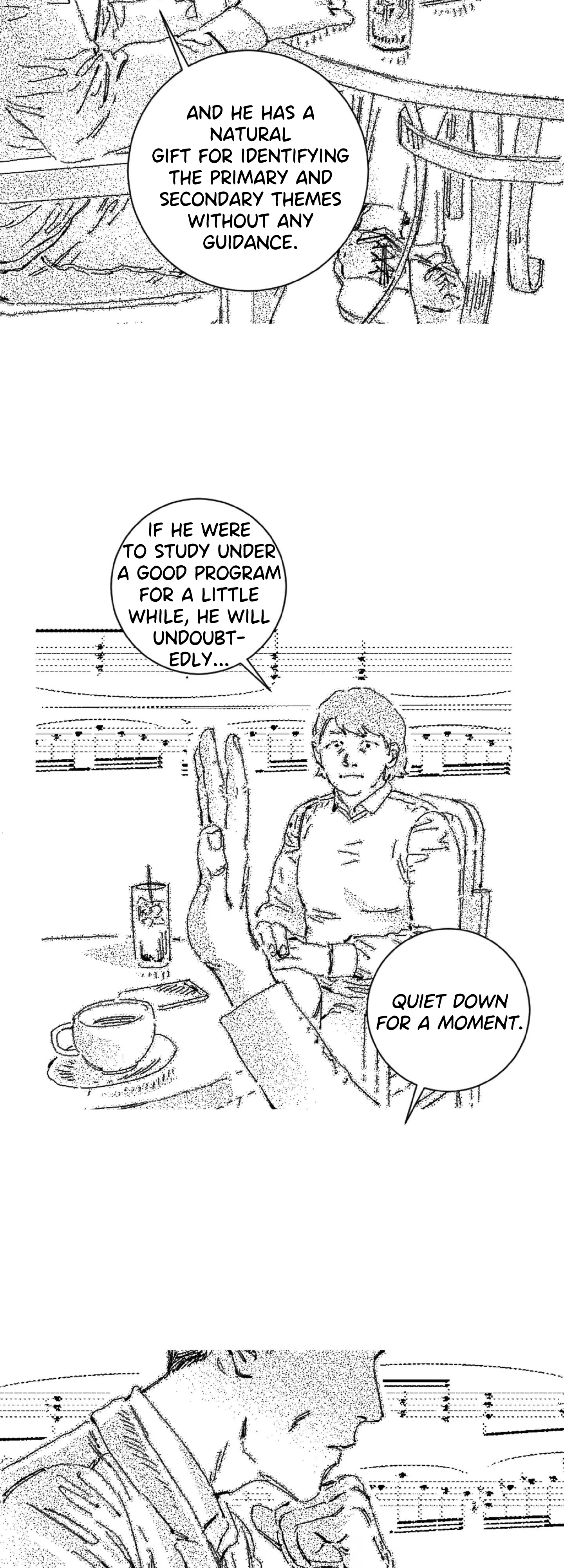 Read Eurydice neun Eopda chapter 22 image 25 on Lezhin