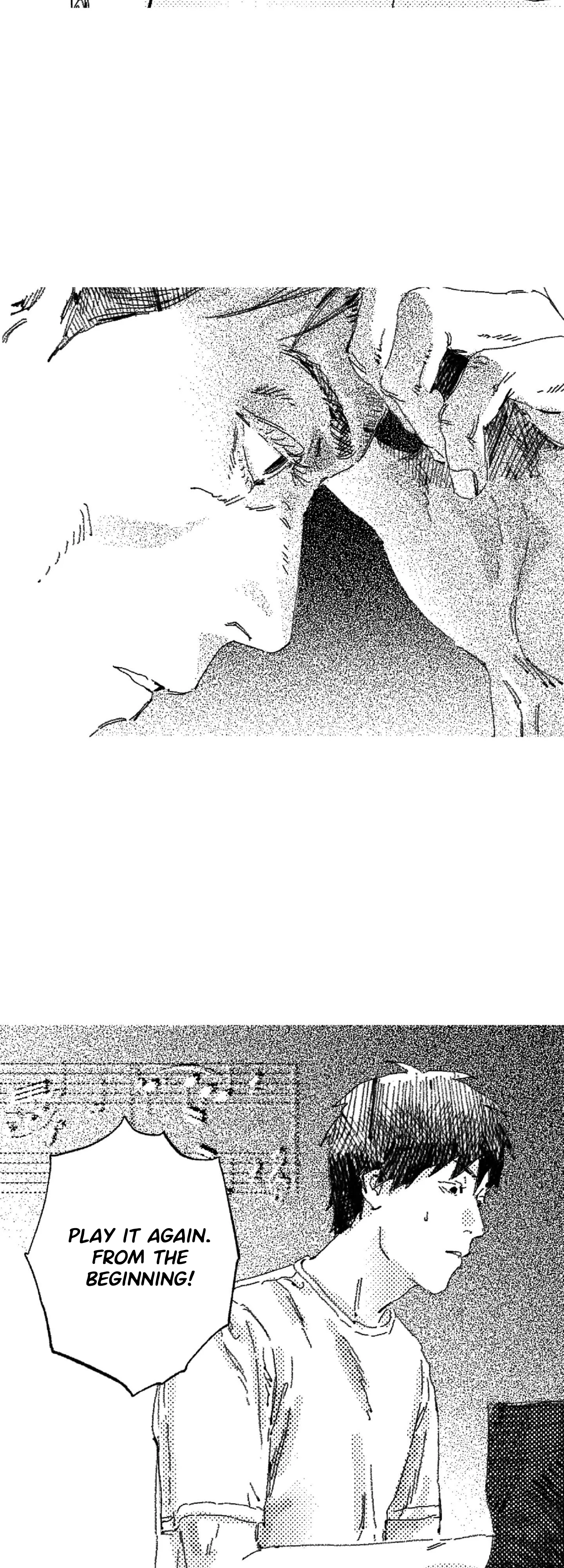 Read Eurydice neun Eopda chapter 22 image 27 on Lezhin