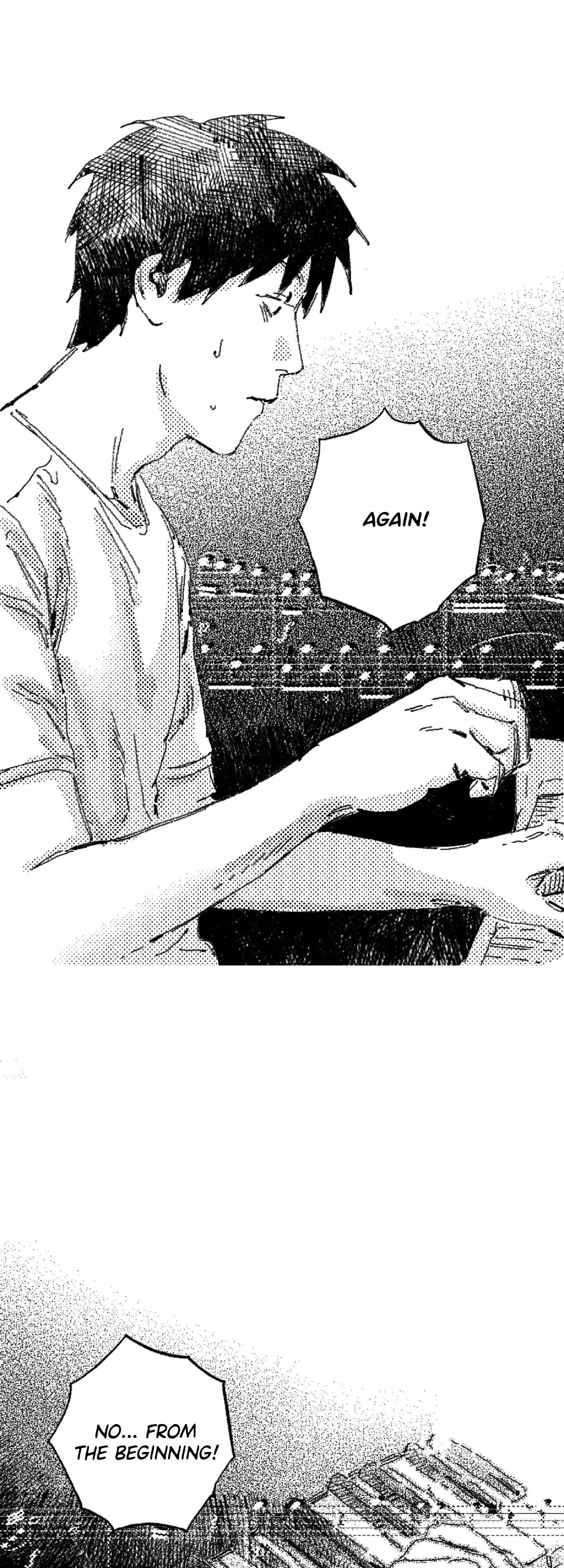 Read Eurydice neun Eopda chapter 22 image 30 on Lezhin