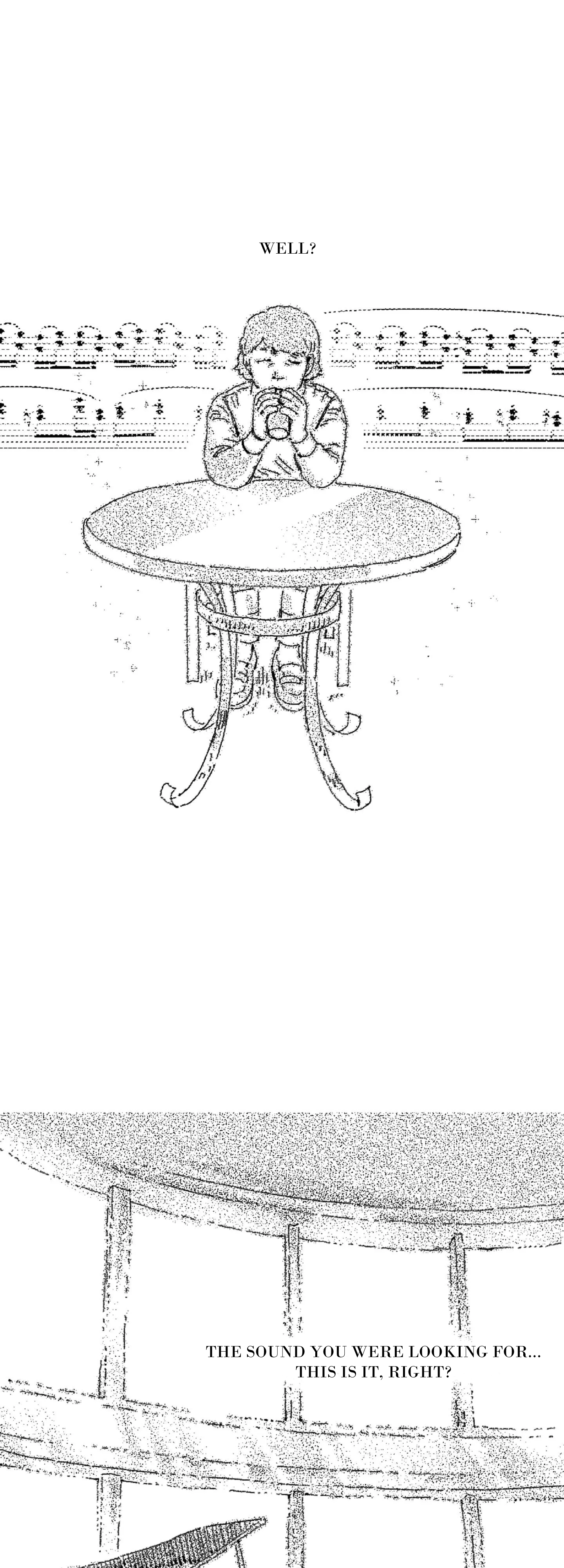 Read Eurydice neun Eopda chapter 22 image 34 on Lezhin