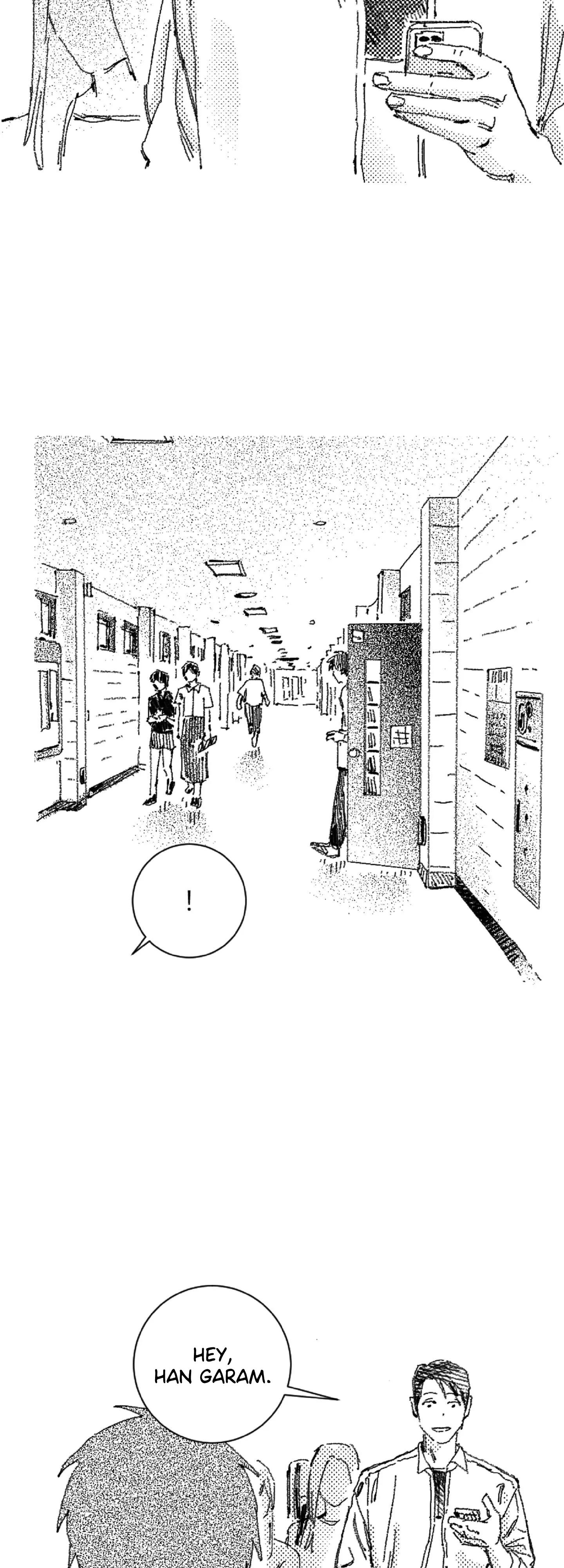Read Eurydice neun Eopda chapter 24 image 1 on Lezhin