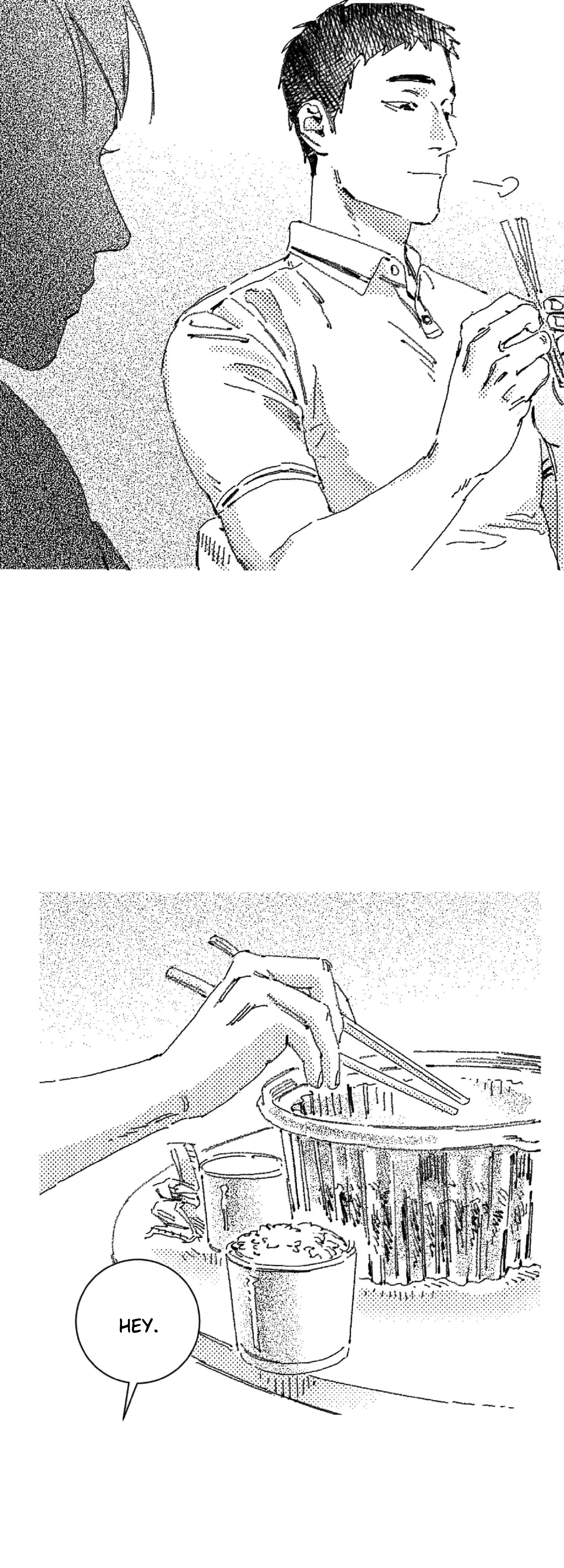 Read Eurydice neun Eopda chapter 24 image 16 on Lezhin