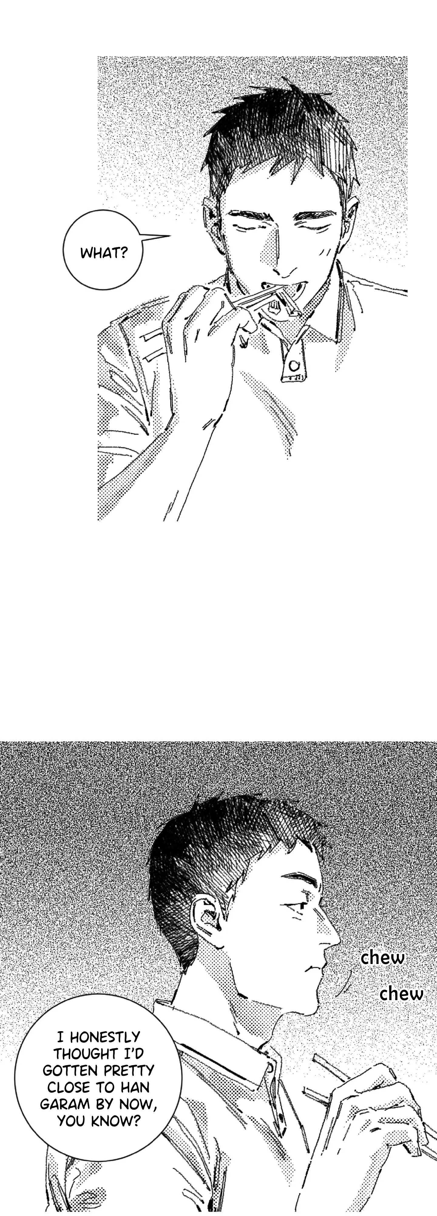 Read Eurydice neun Eopda chapter 24 image 17 on Lezhin
