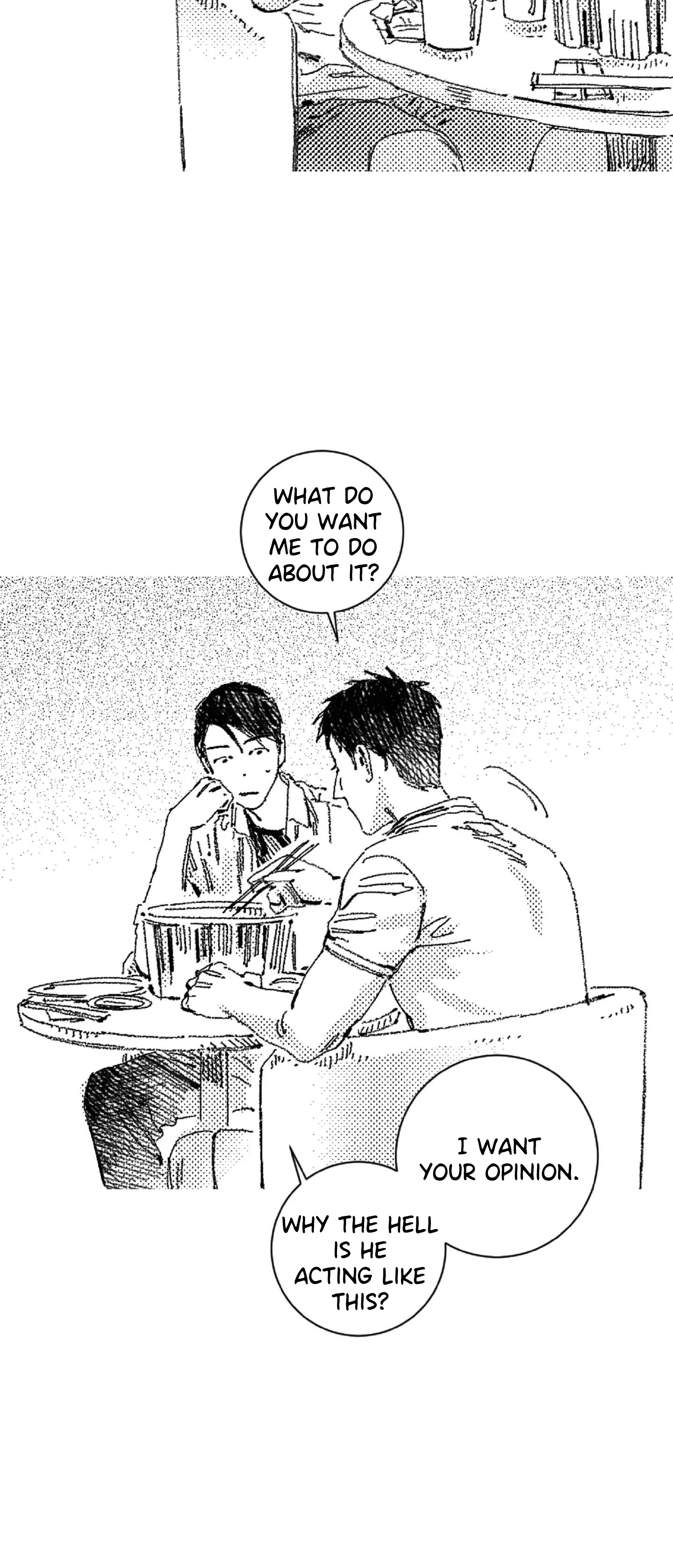 Read Eurydice neun Eopda chapter 24 image 19 on Lezhin