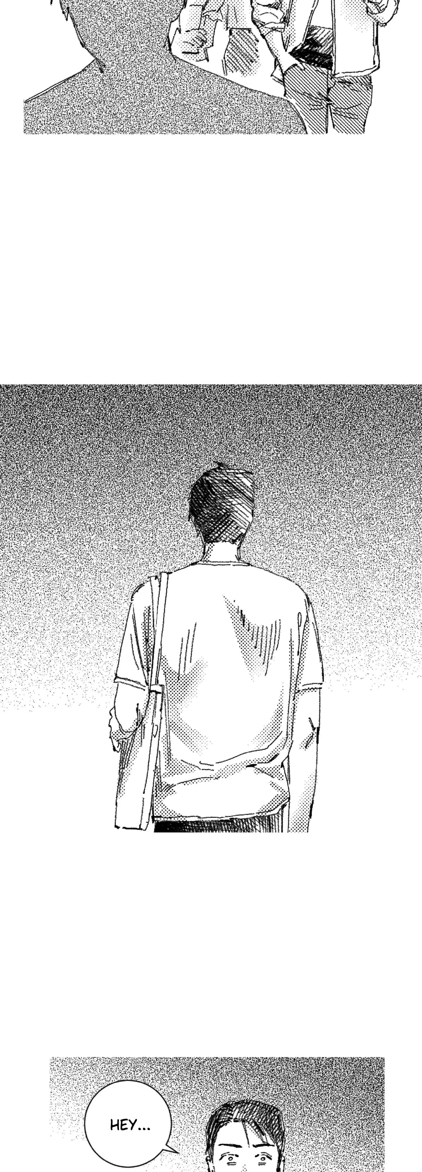 Read Eurydice neun Eopda chapter 24 image 2 on Lezhin