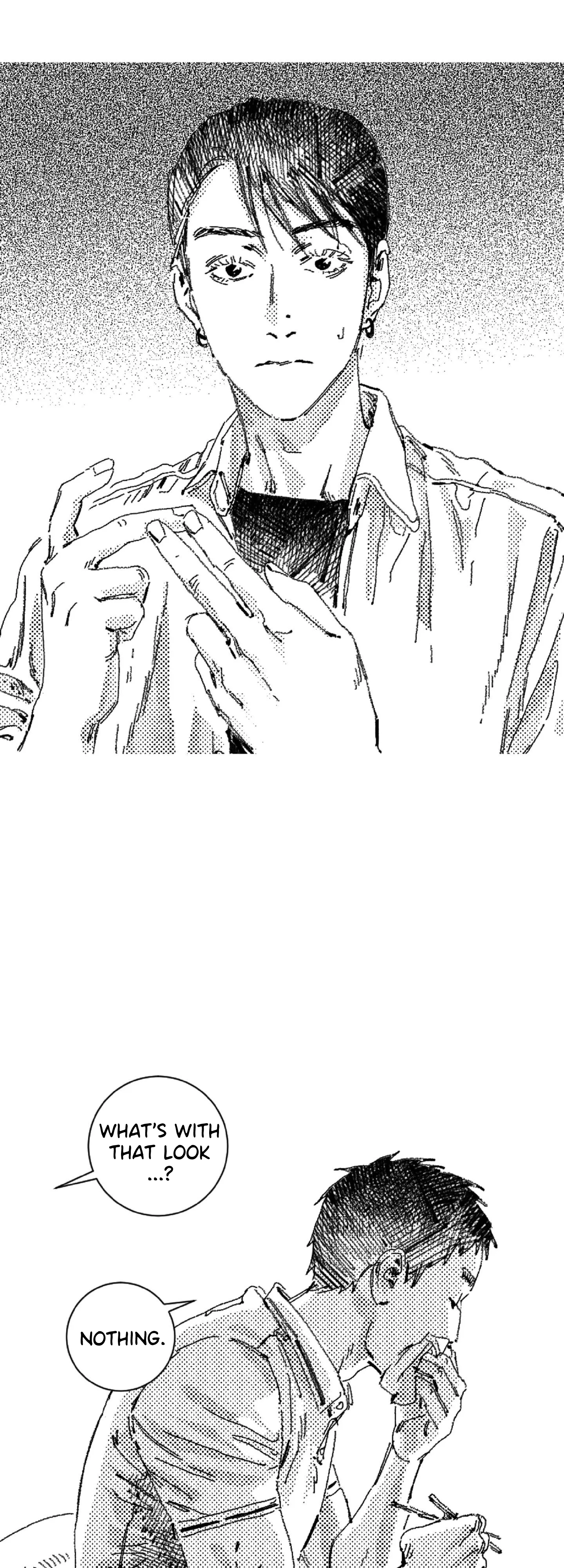 Read Eurydice neun Eopda chapter 24 image 21 on Lezhin