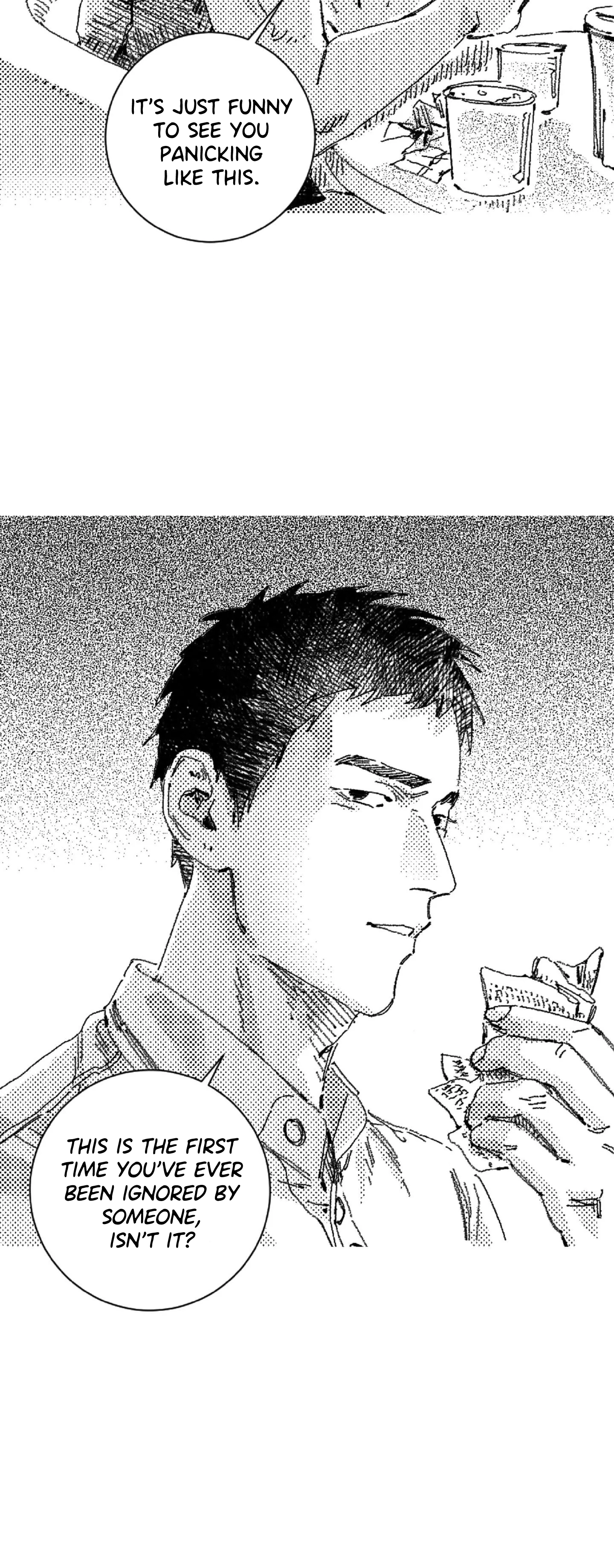 Read Eurydice neun Eopda chapter 24 image 22 on Lezhin