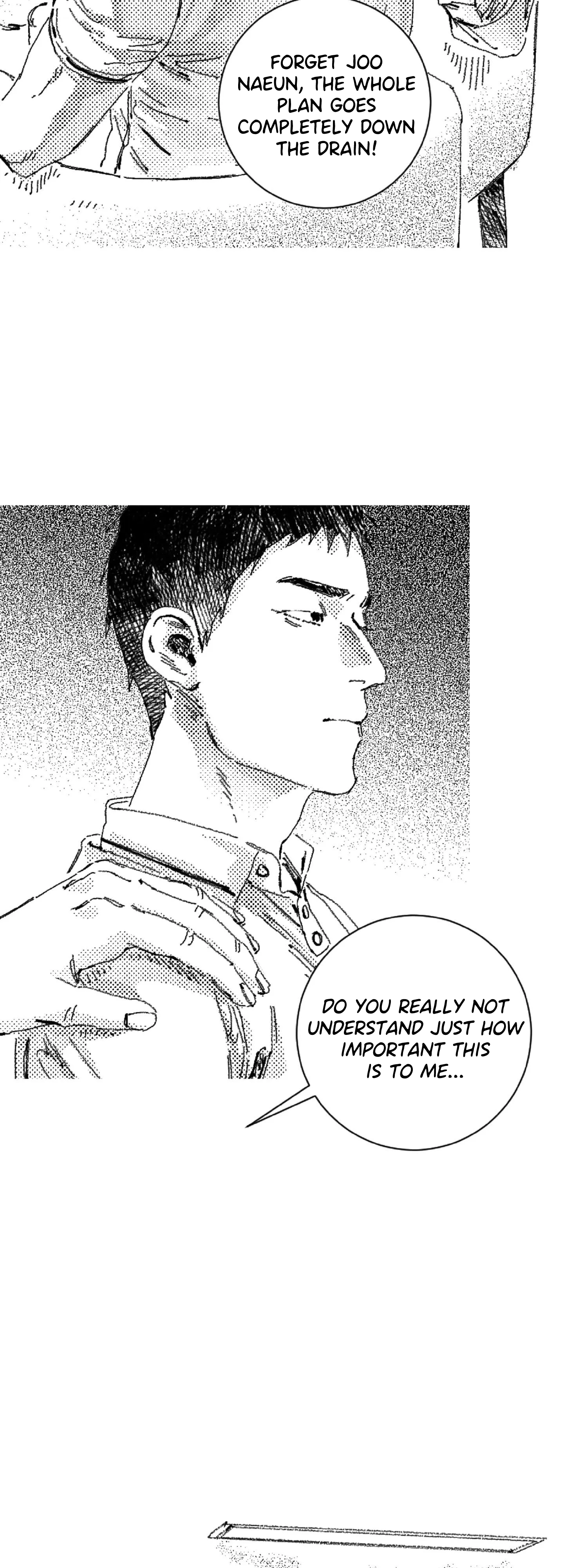Read Eurydice neun Eopda chapter 24 image 24 on Lezhin