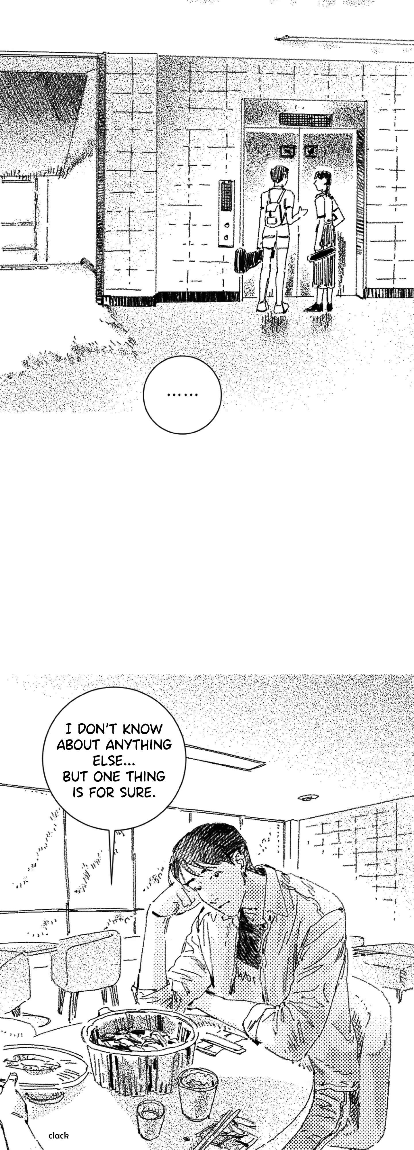 Read Eurydice neun Eopda chapter 24 image 25 on Lezhin