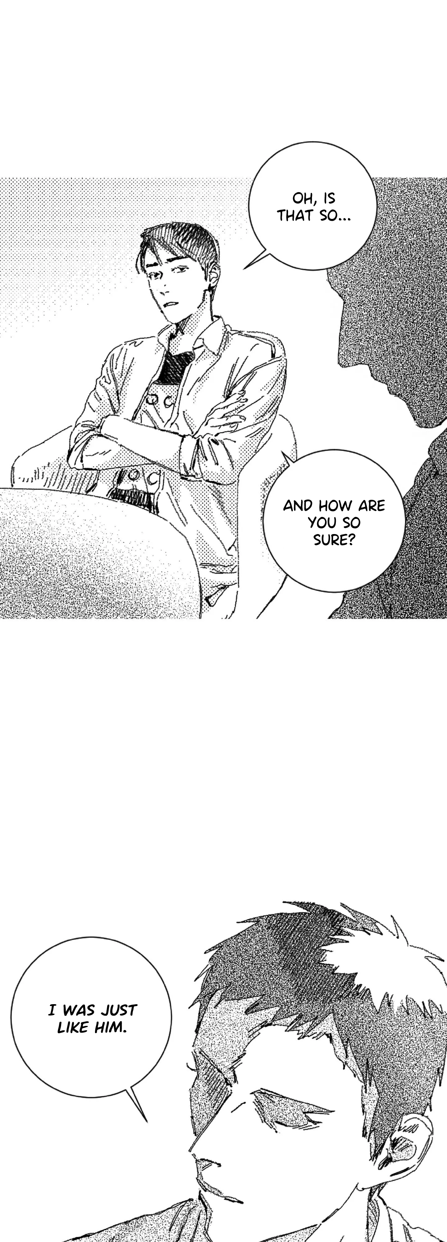 Read Eurydice neun Eopda chapter 24 image 27 on Lezhin