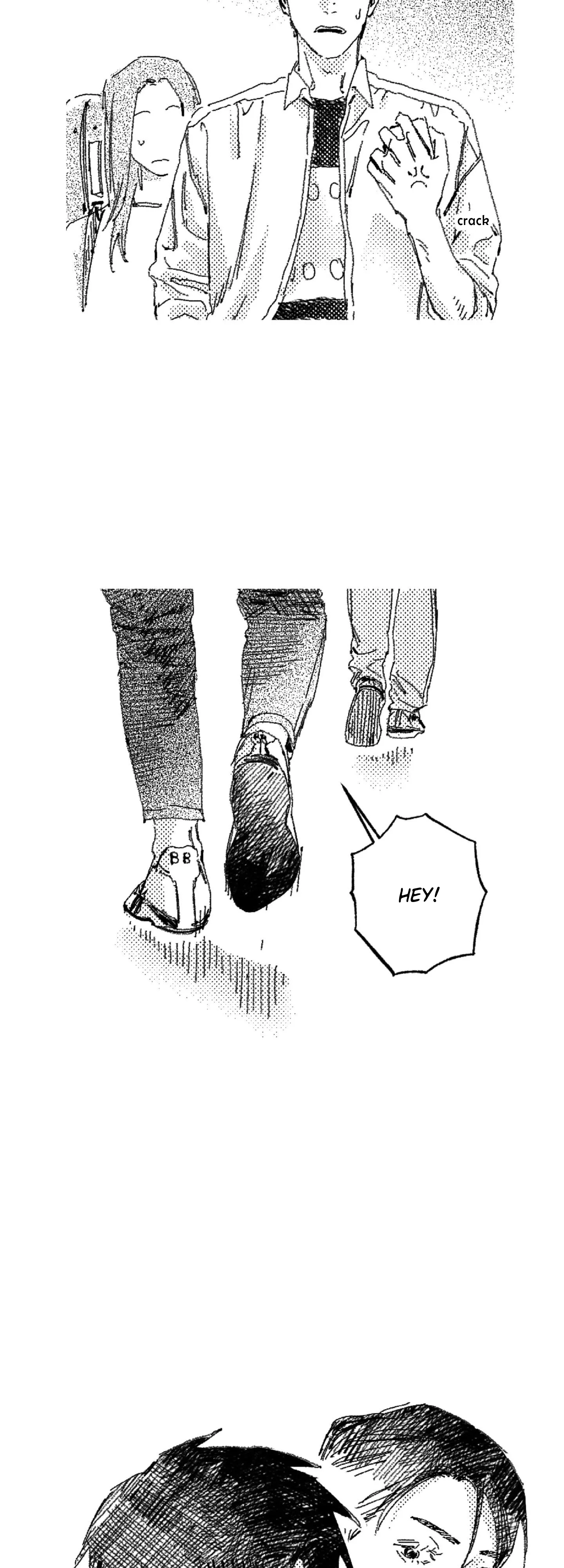 Read Eurydice neun Eopda chapter 24 image 3 on Lezhin