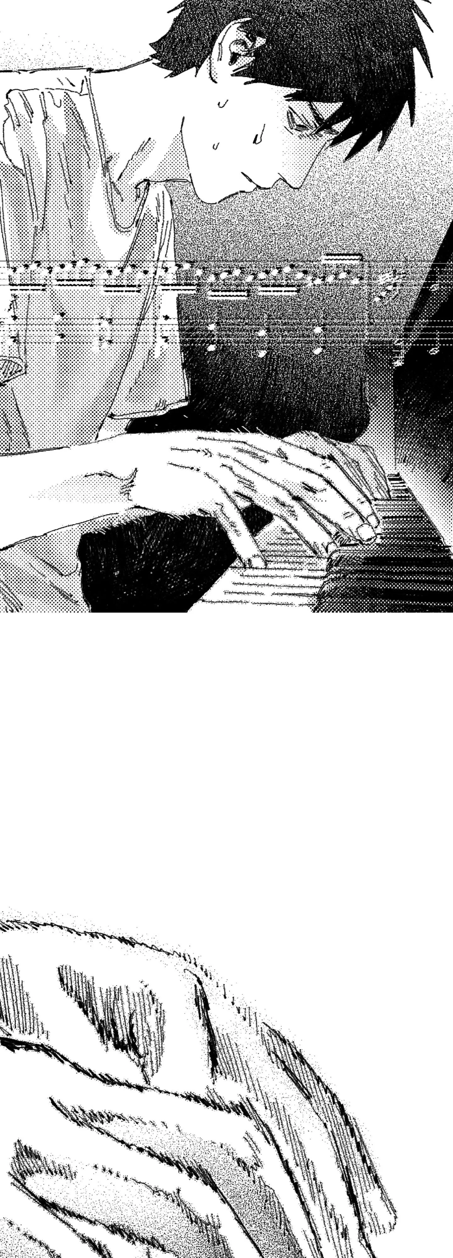 Read Eurydice neun Eopda chapter 24 image 31 on Lezhin