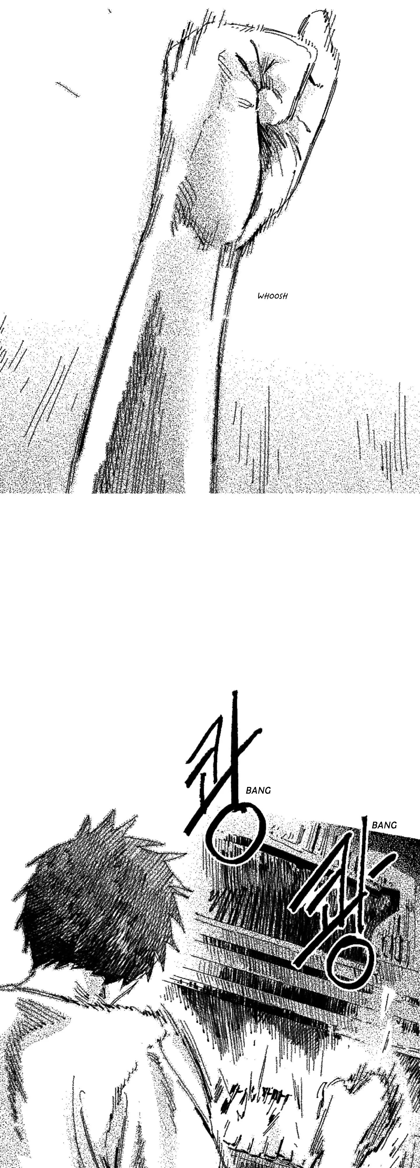 Read Eurydice neun Eopda chapter 24 image 33 on Lezhin