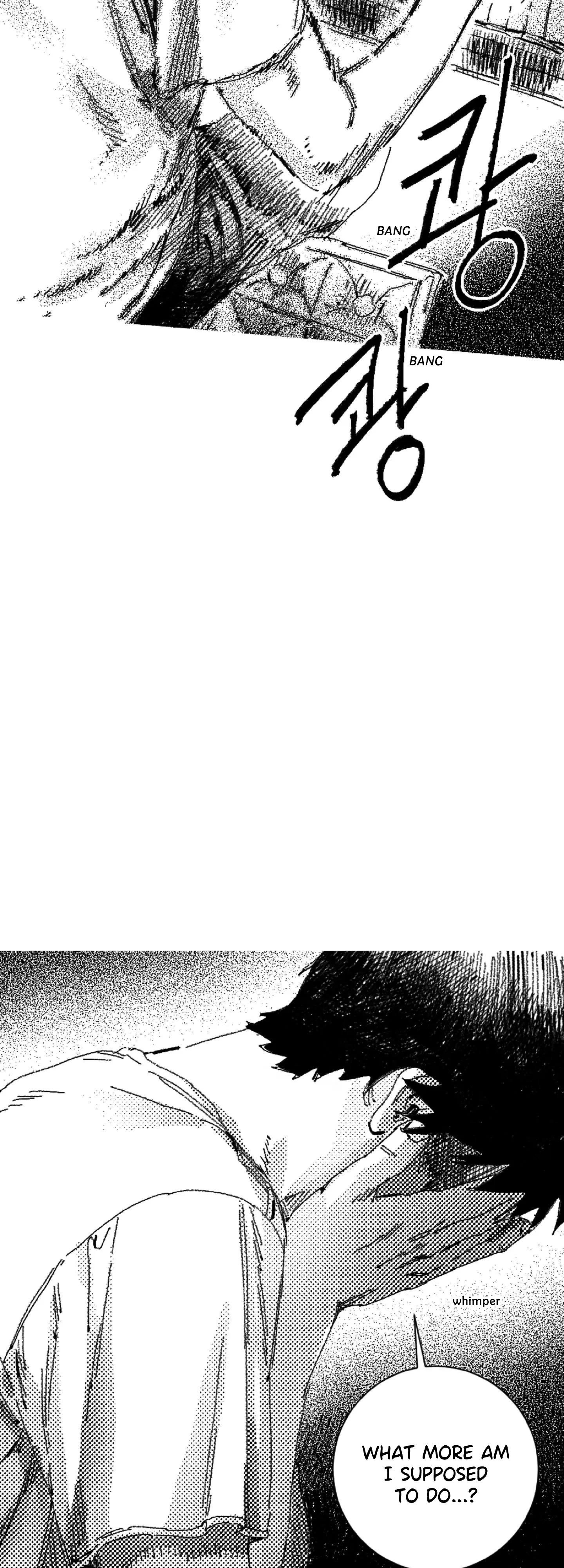 Read Eurydice neun Eopda chapter 24 image 34 on Lezhin