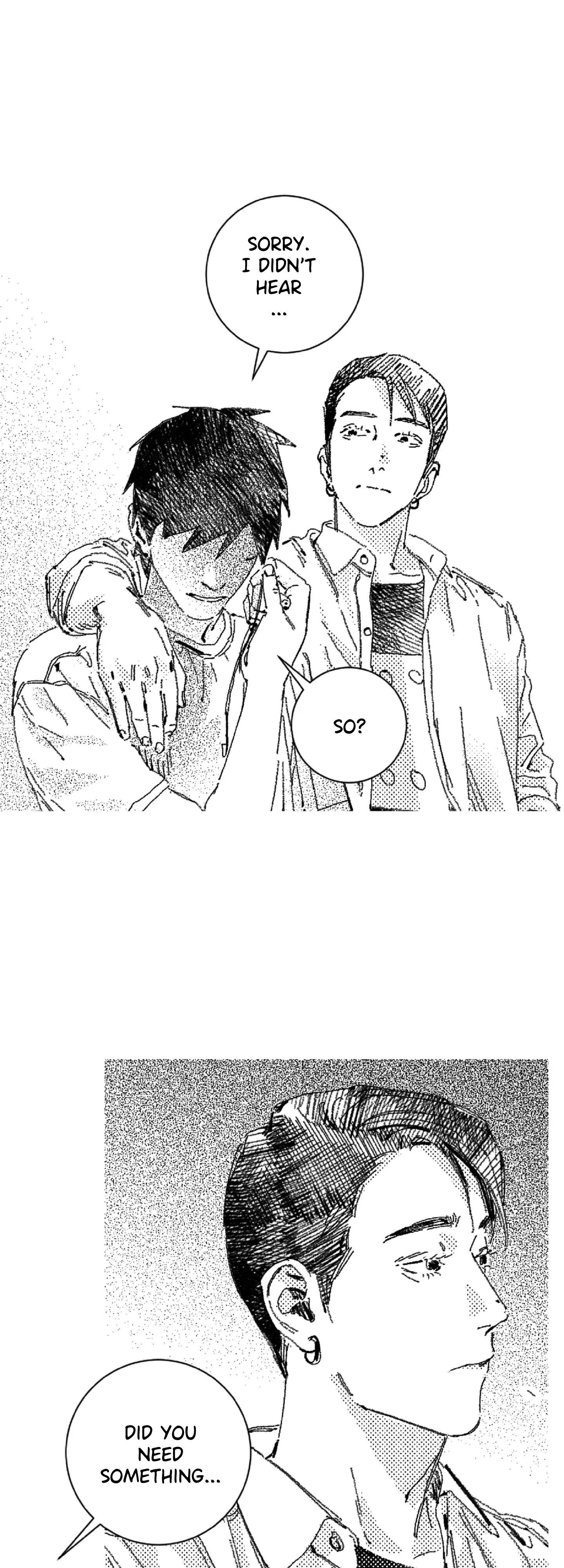 Read Eurydice neun Eopda chapter 24 image 5 on Lezhin