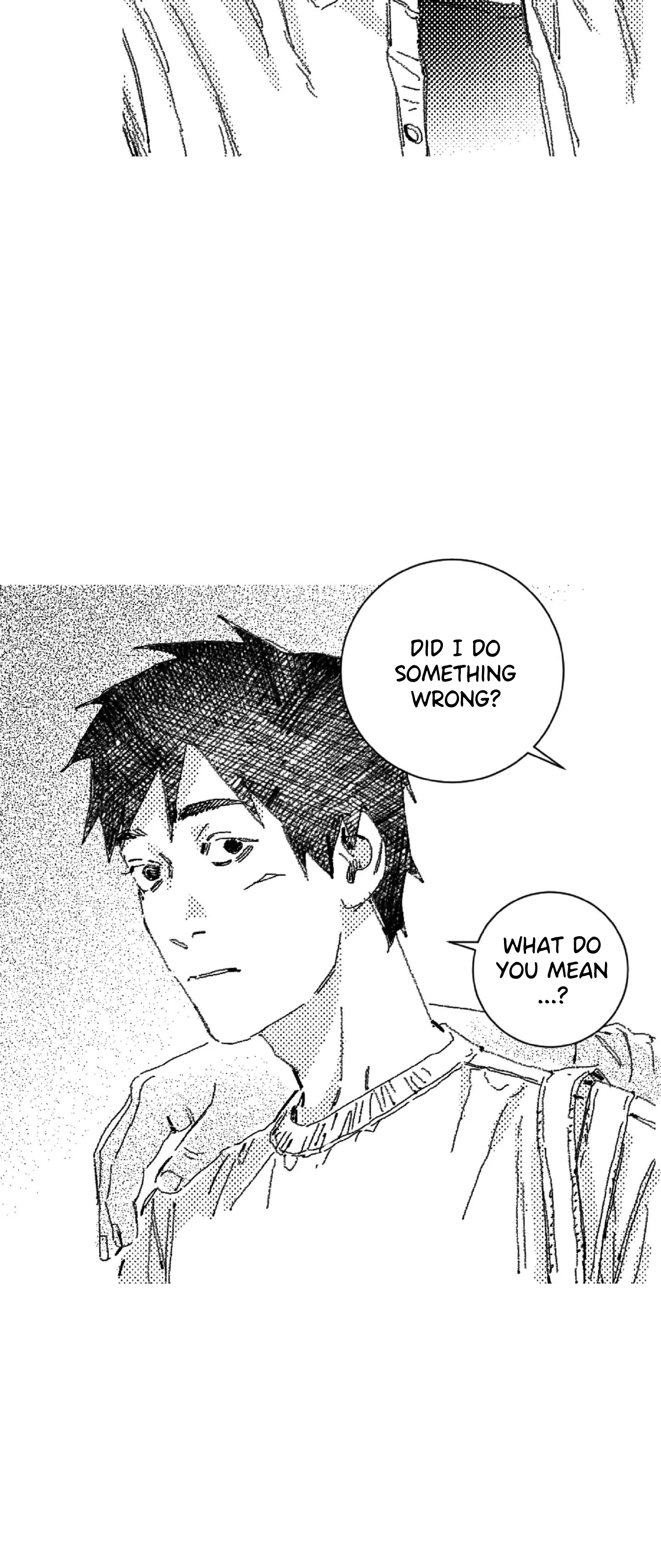 Read Eurydice neun Eopda chapter 24 image 6 on Lezhin