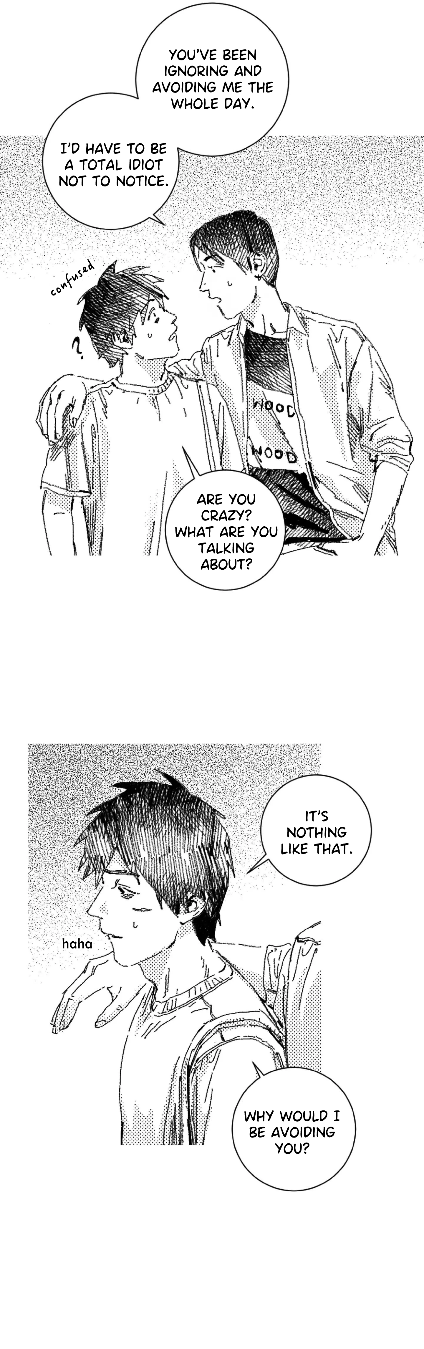 Read Eurydice neun Eopda chapter 24 image 7 on Lezhin