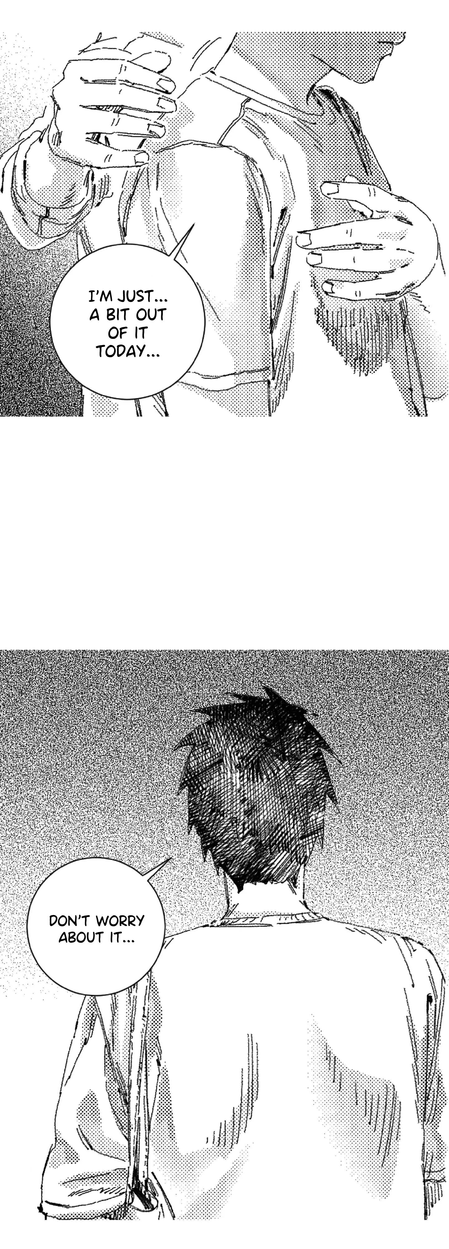 Read Eurydice neun Eopda chapter 24 image 8 on Lezhin