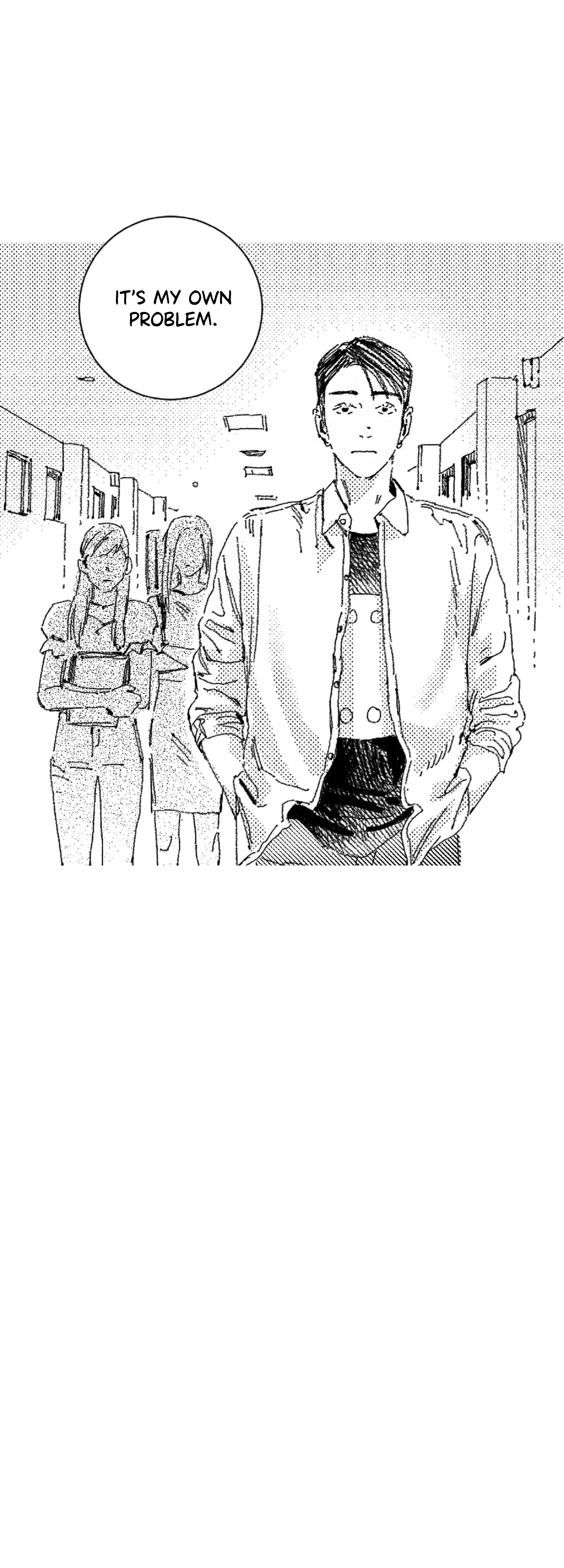 Read Eurydice neun Eopda chapter 24 image 9 on Lezhin