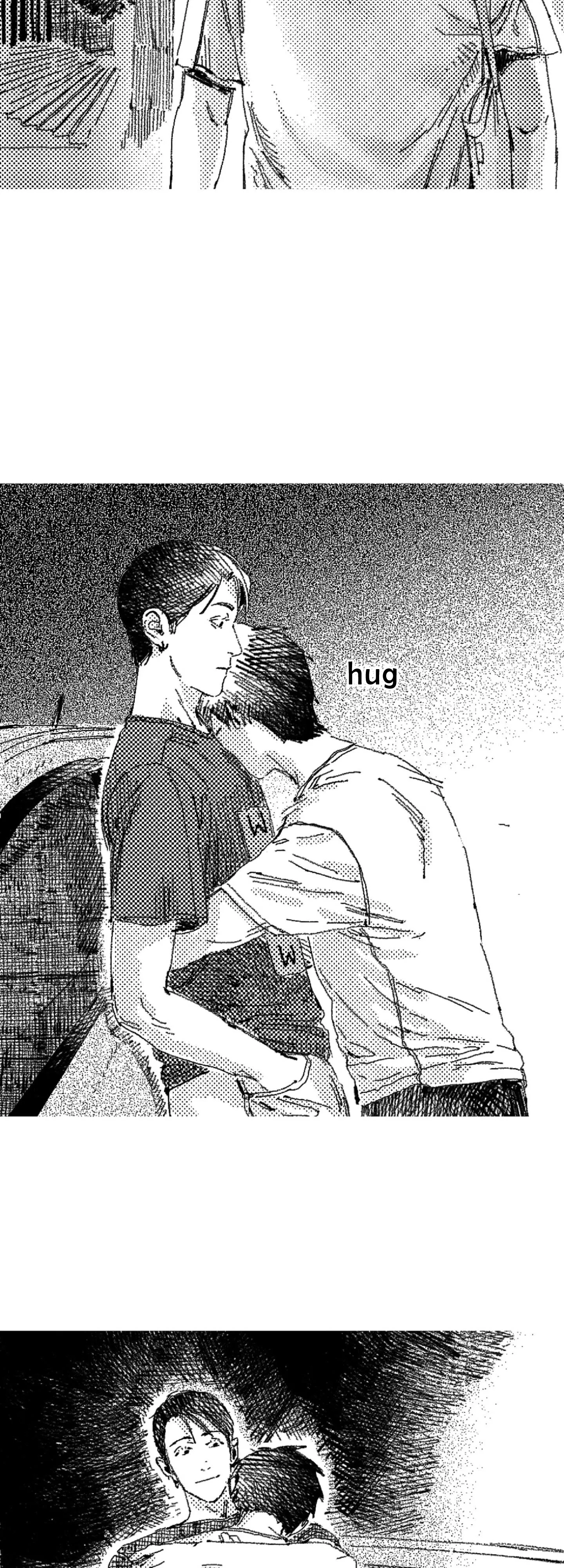 Read Eurydice neun Eopda chapter 25 image 19 on Lezhin