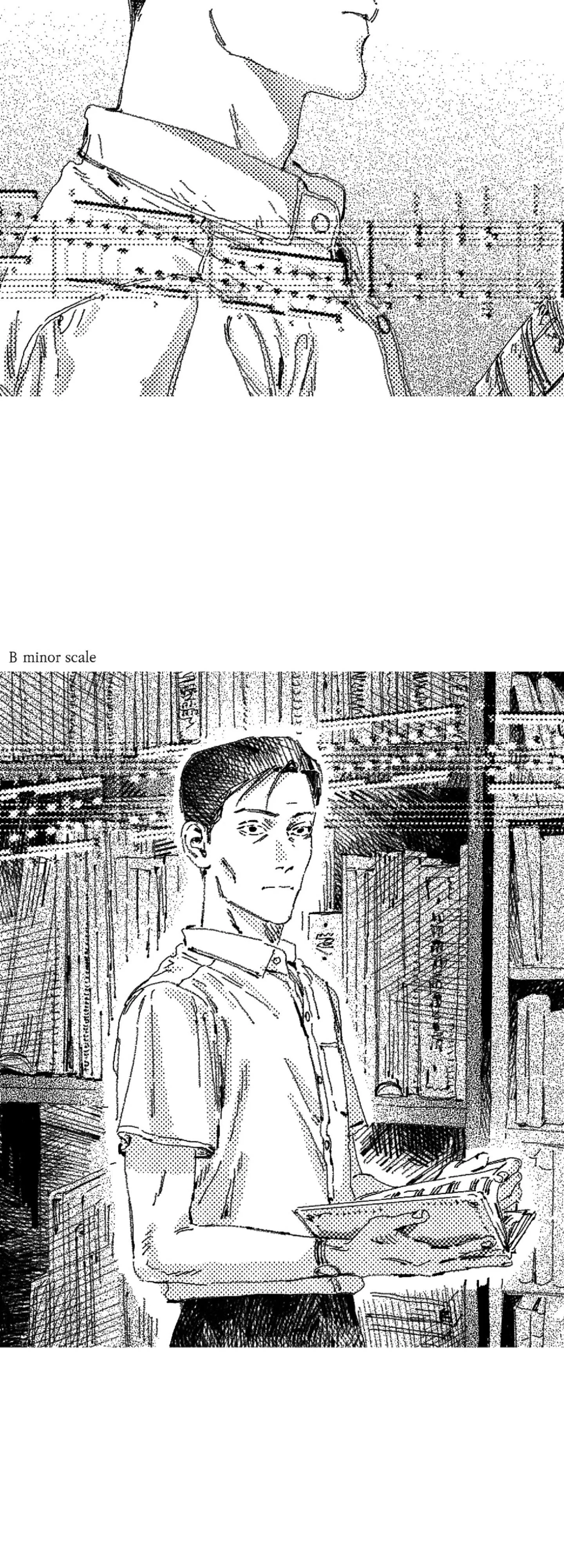 Read Eurydice neun Eopda chapter 25 image 2 on Lezhin