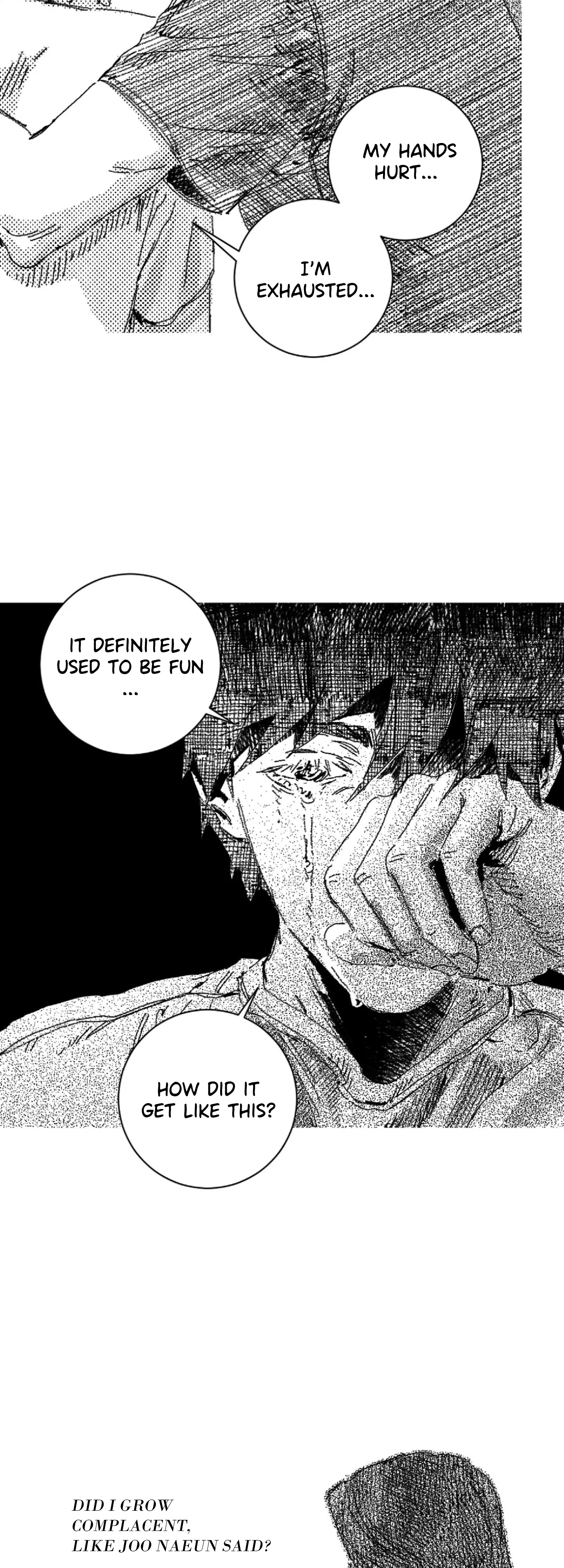 Read Eurydice neun Eopda chapter 25 image 26 on Lezhin