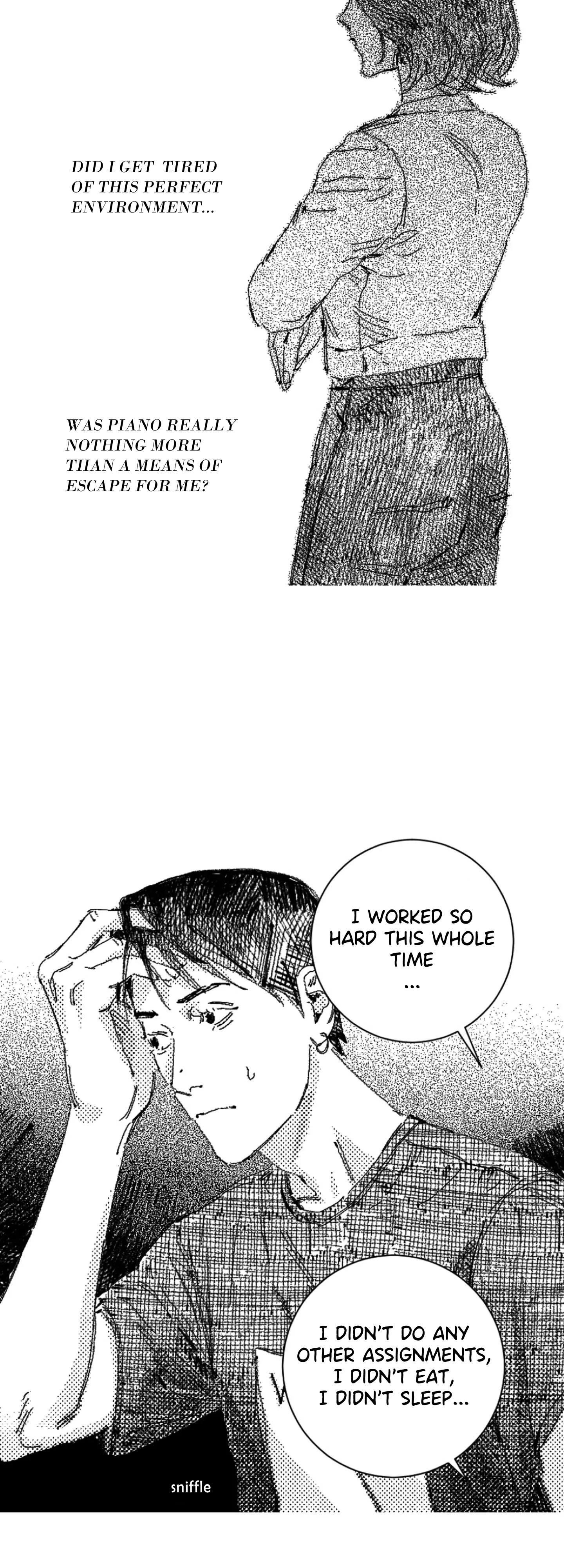 Read Eurydice neun Eopda chapter 25 image 27 on Lezhin