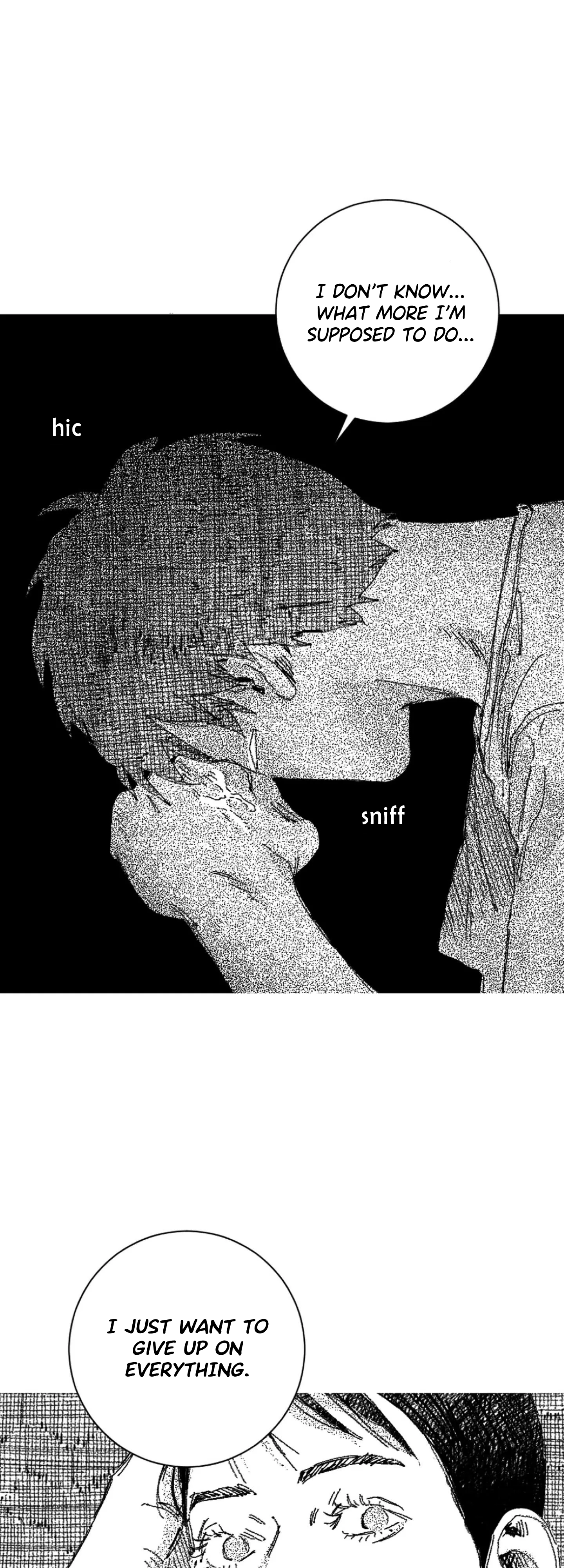 Read Eurydice neun Eopda chapter 25 image 28 on Lezhin