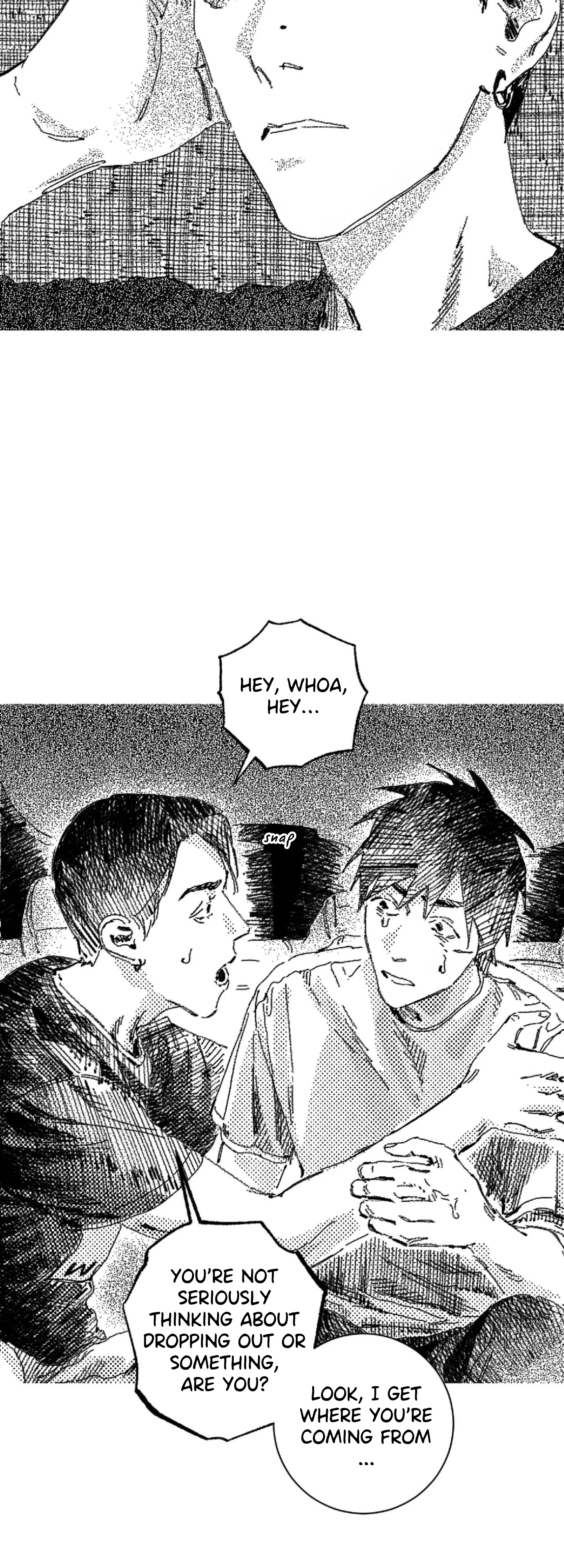 Read Eurydice neun Eopda chapter 25 image 29 on Lezhin