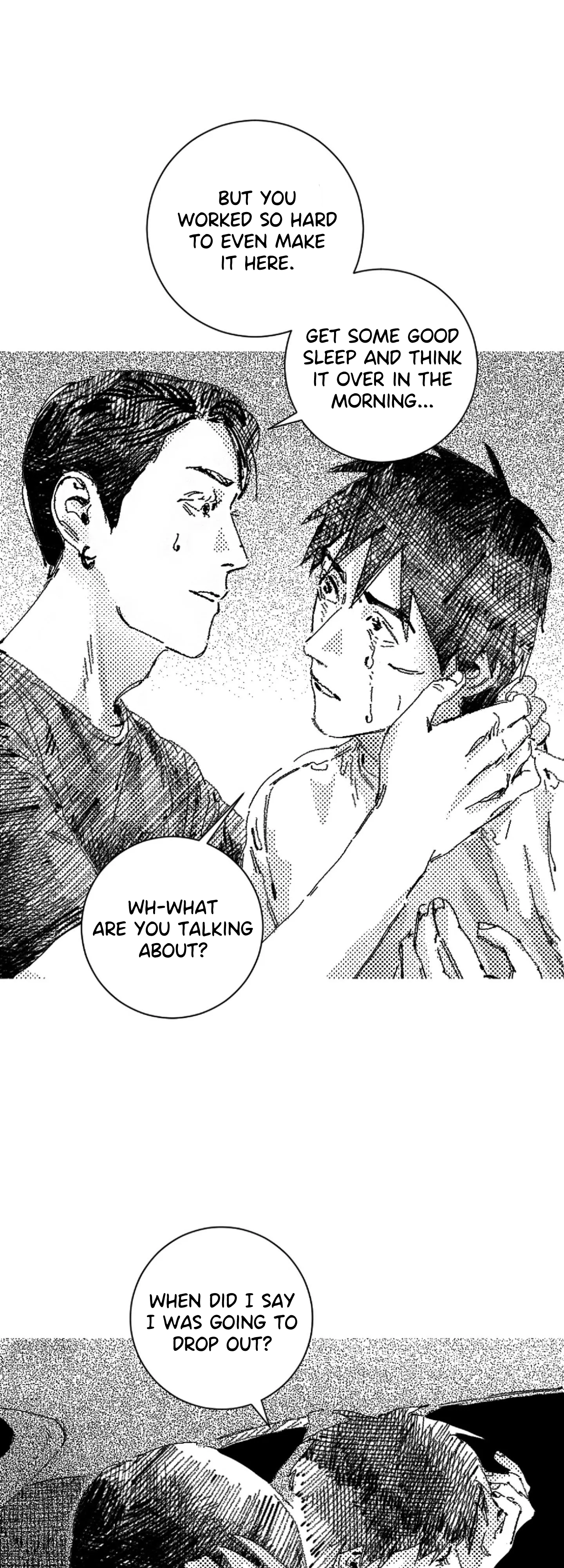 Read Eurydice neun Eopda chapter 25 image 30 on Lezhin