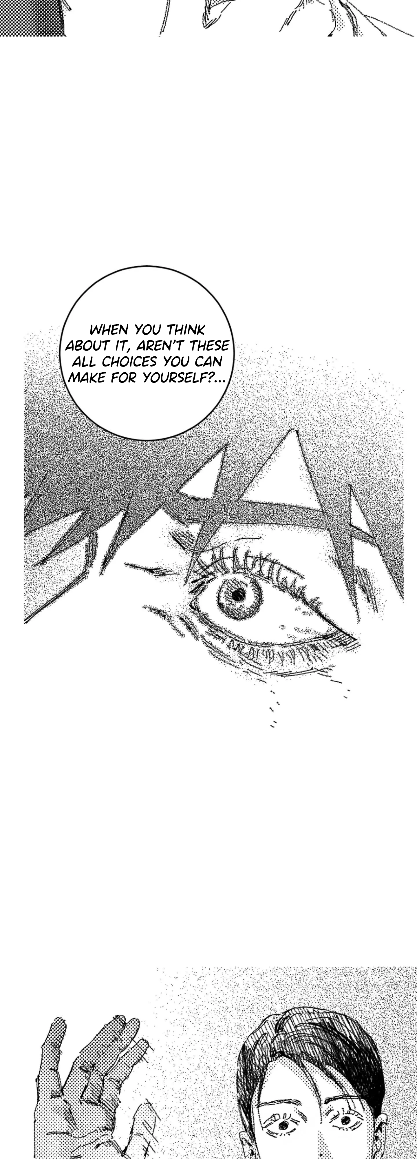 Read Eurydice neun Eopda chapter 25 image 33 on Lezhin