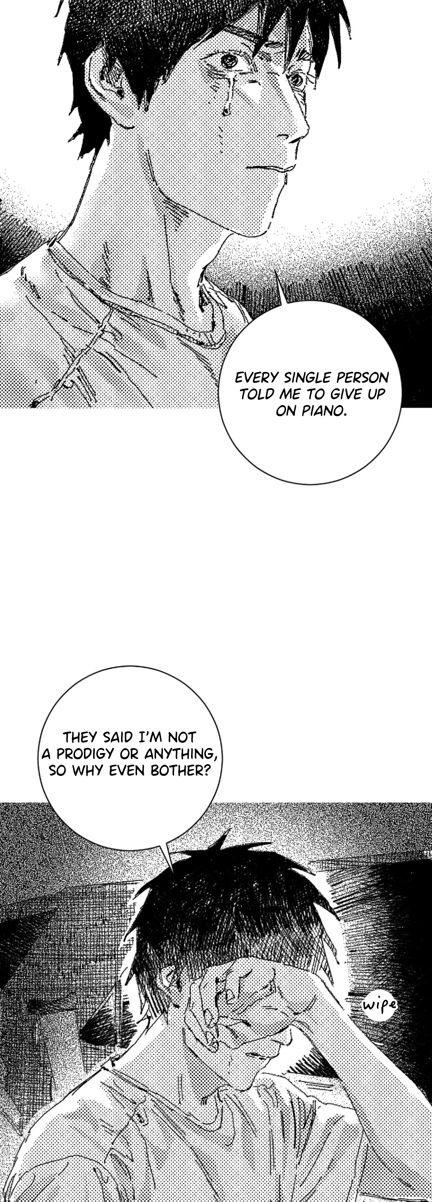 Read Eurydice neun Eopda chapter 25 image 35 on Lezhin